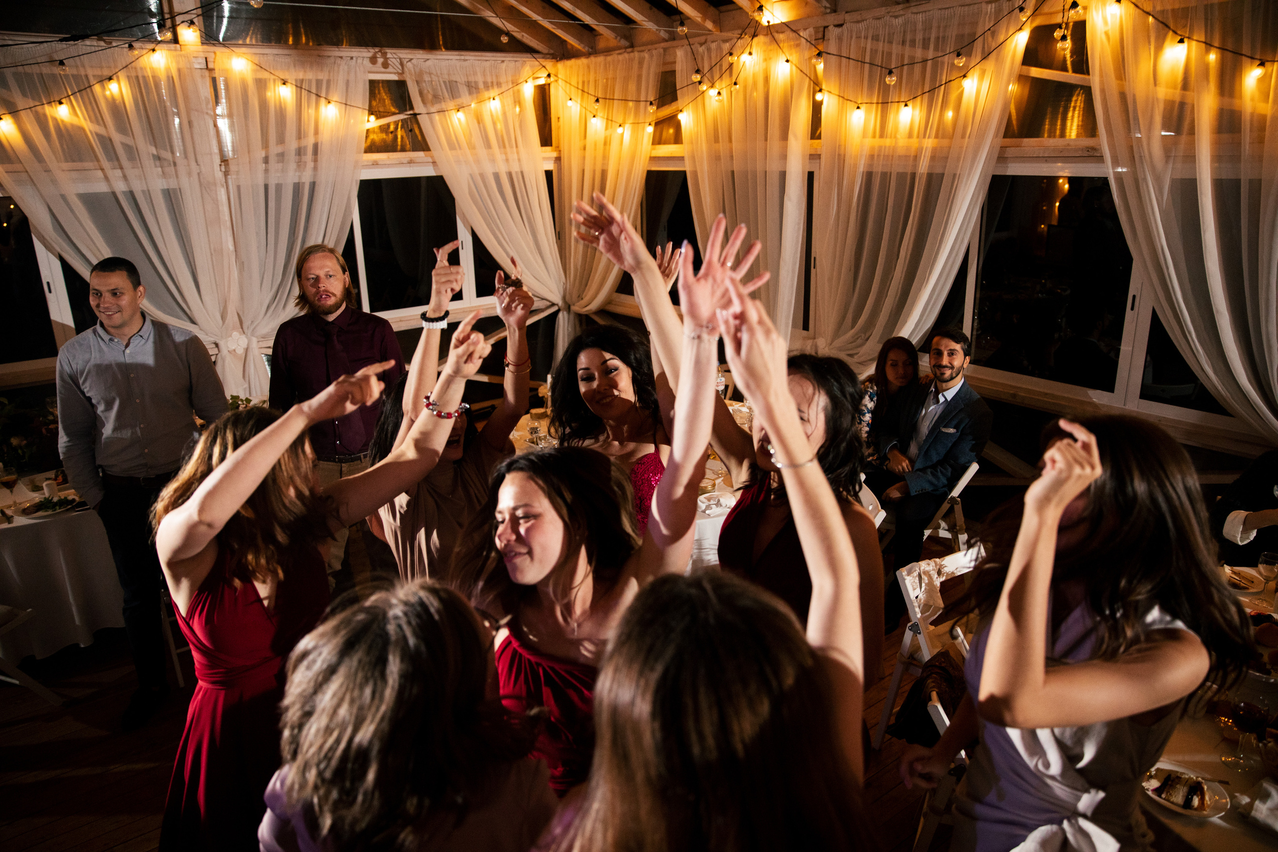 Вишневый Сад. Самый свадебный фотограф