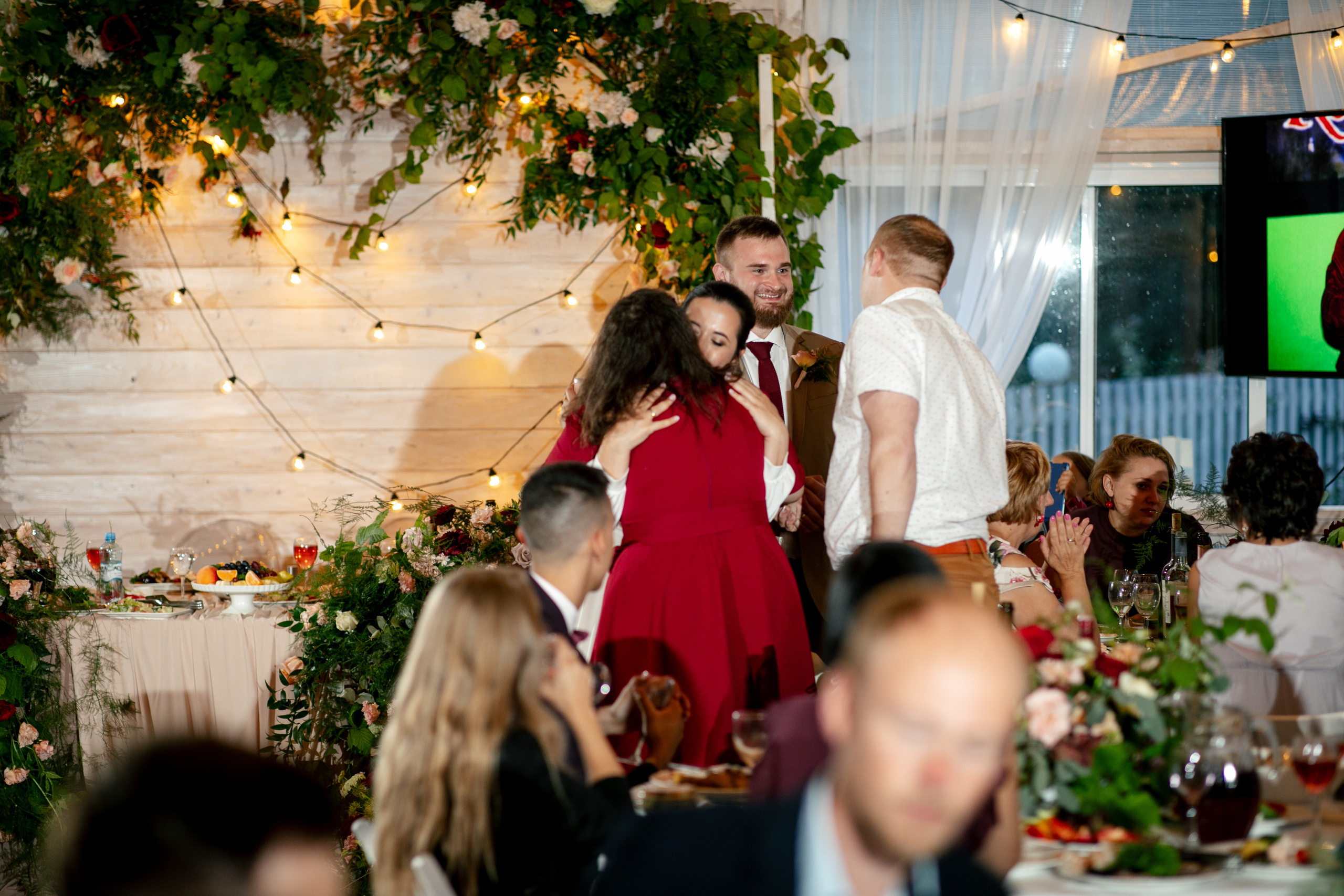 Вишневый Сад. Самый свадебный фотограф