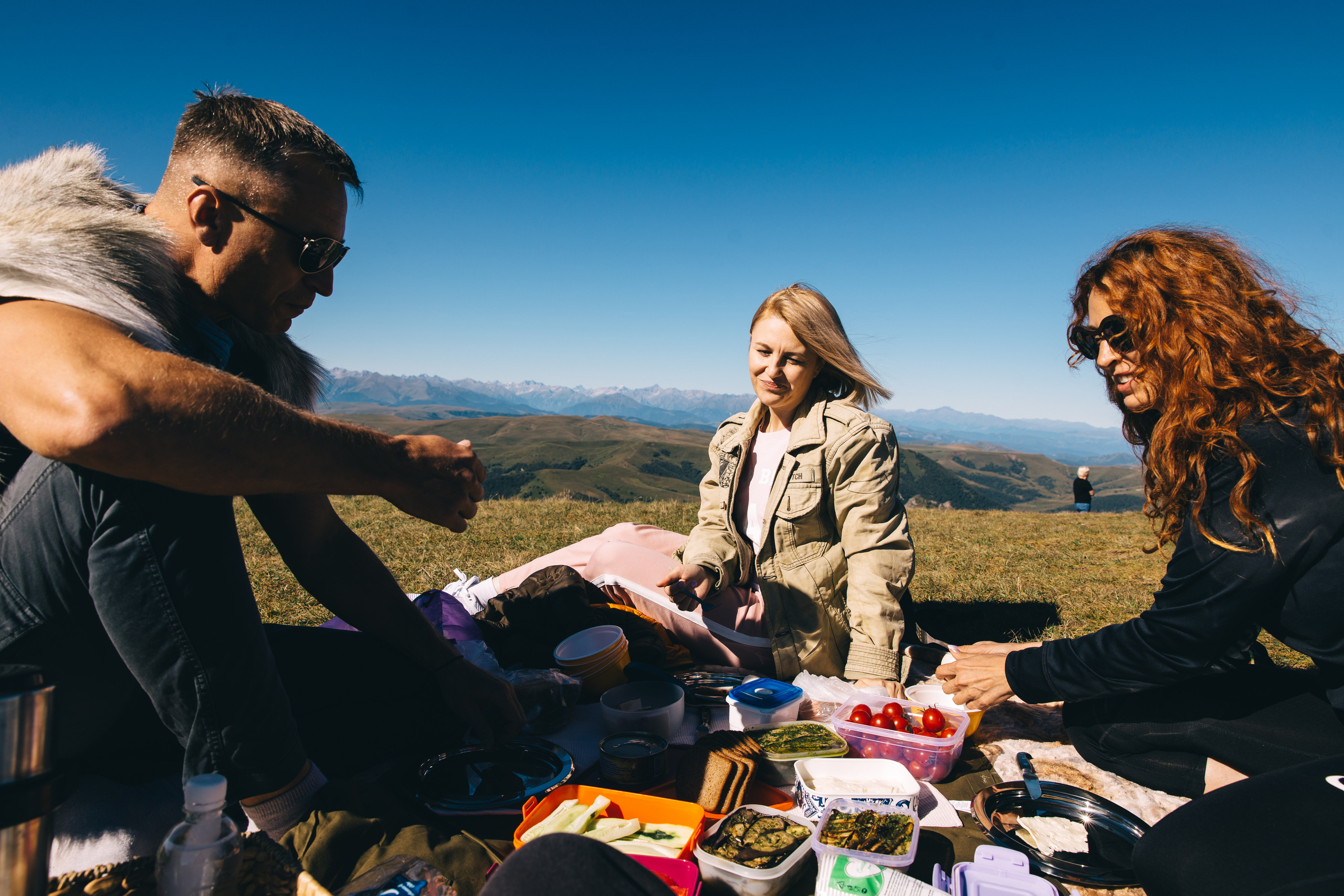 Бермамыт. Самый свадебный фотограф