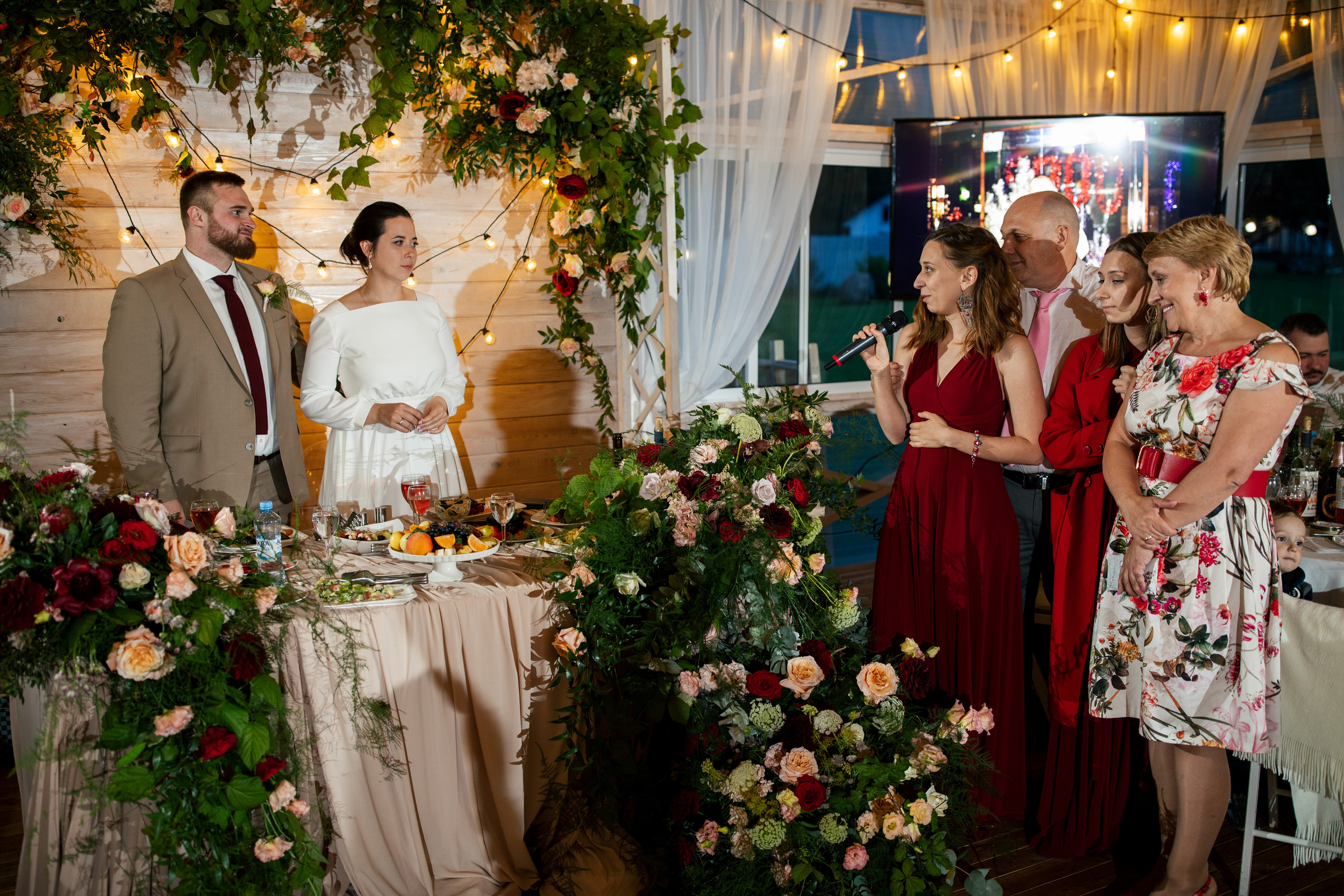 Вишневый Сад. Самый свадебный фотограф