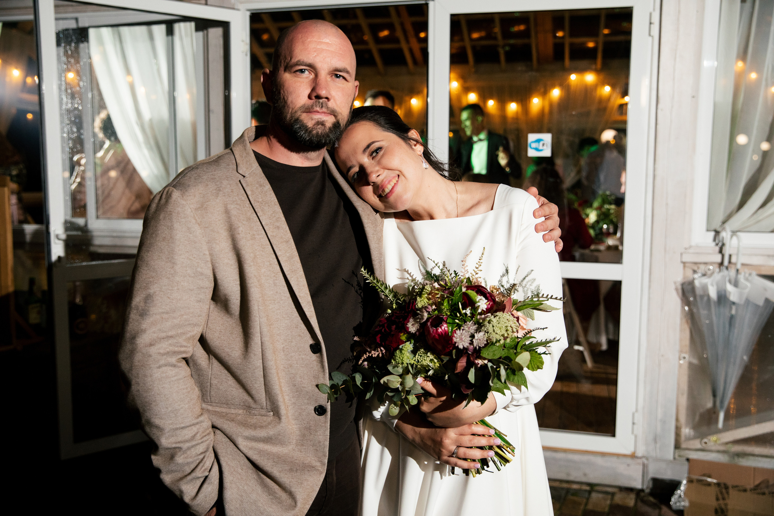 Вишневый Сад. Самый свадебный фотограф