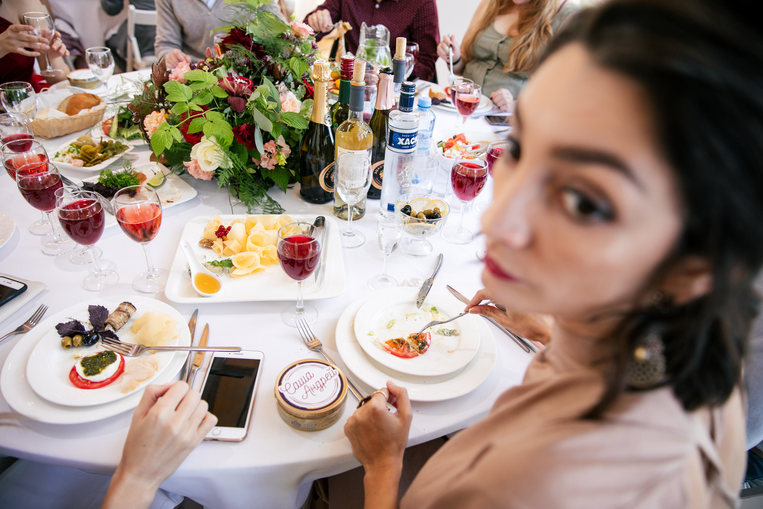 Вишневый Сад. Самый свадебный фотограф