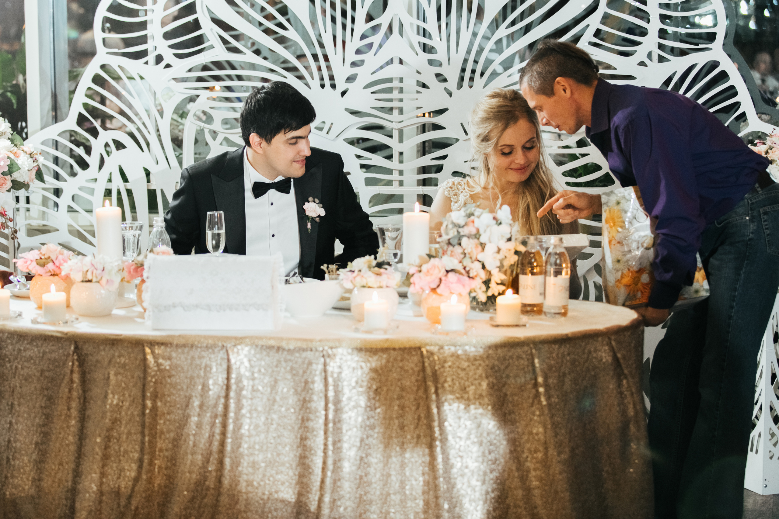 DoubleTree by Hilton and Hot Summer. Самый свадебный фотограф