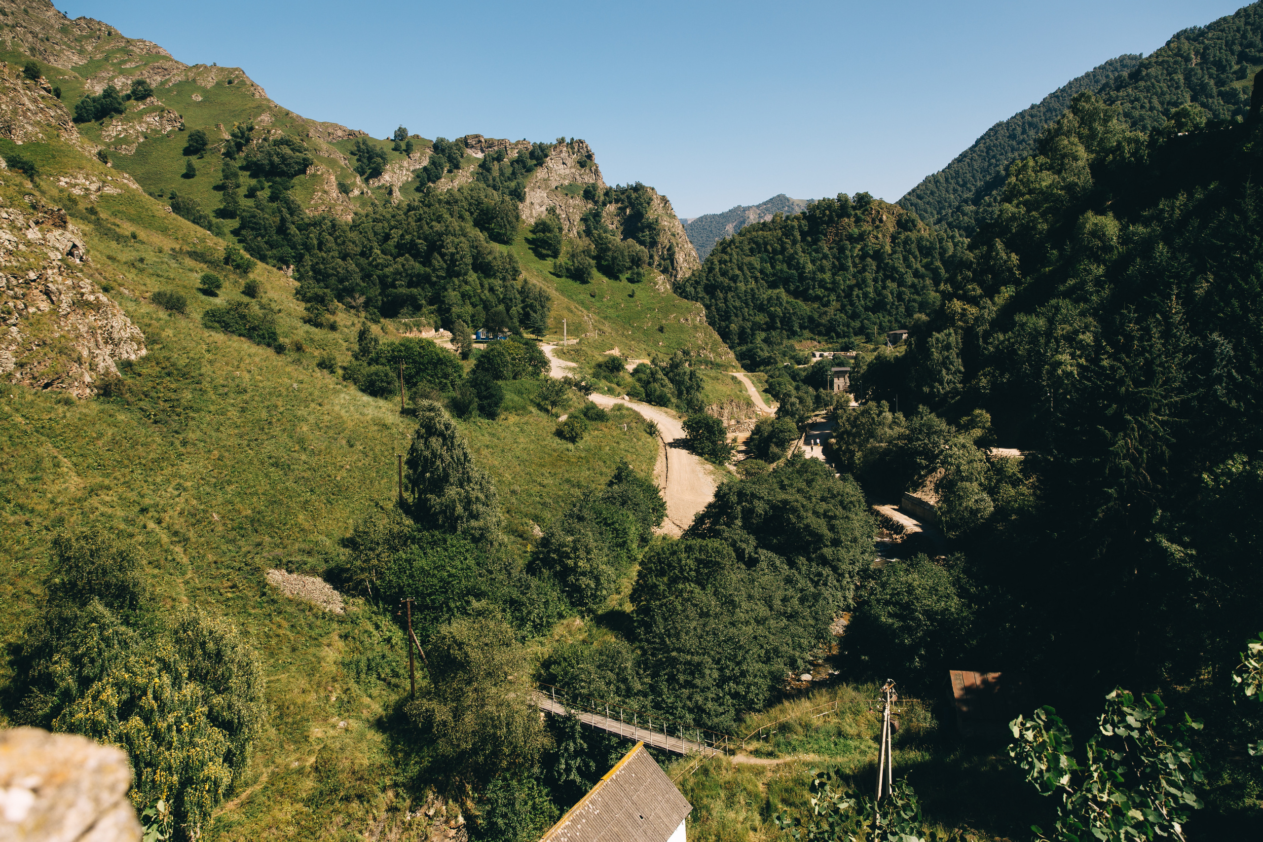 Бермамыт. Самый свадебный фотограф