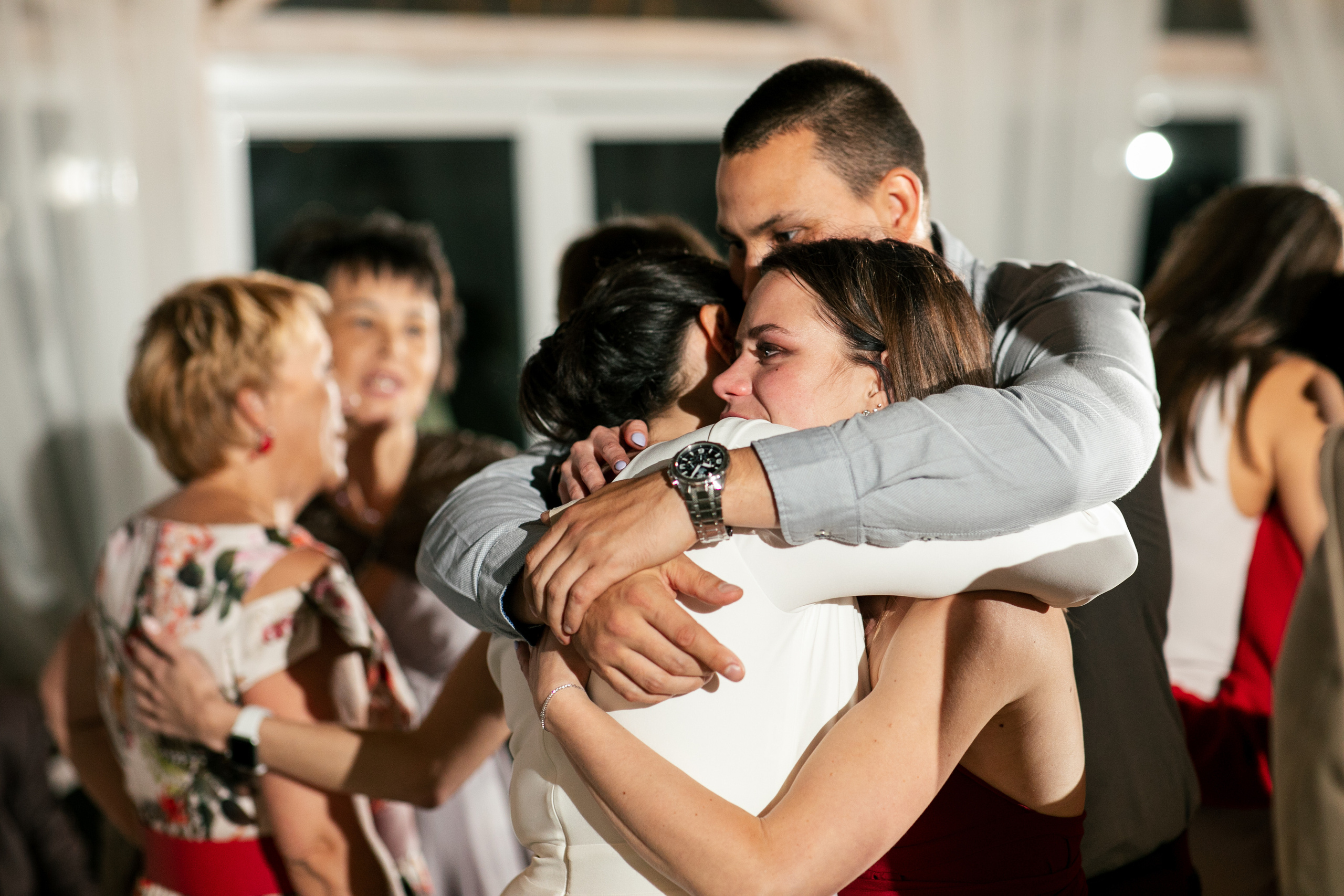 Вишневый Сад. Самый свадебный фотограф