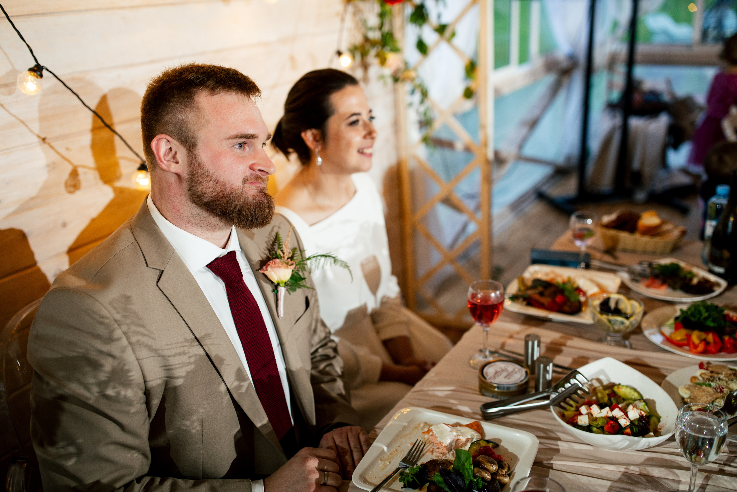 Вишневый Сад. Самый свадебный фотограф