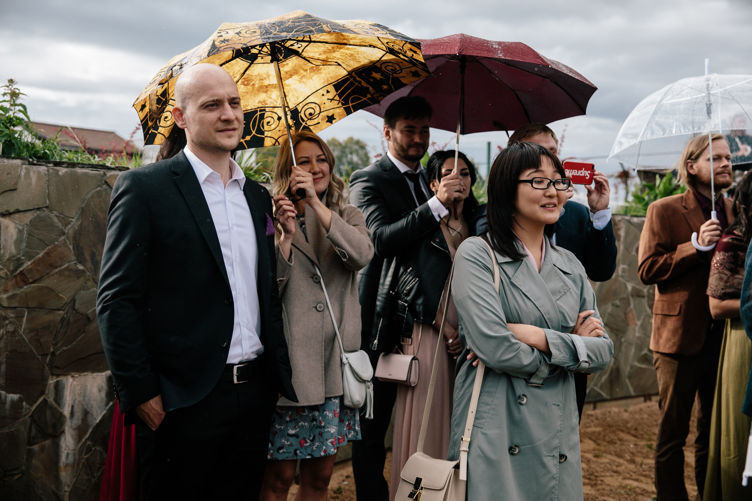 Вишневый Сад. Самый свадебный фотограф