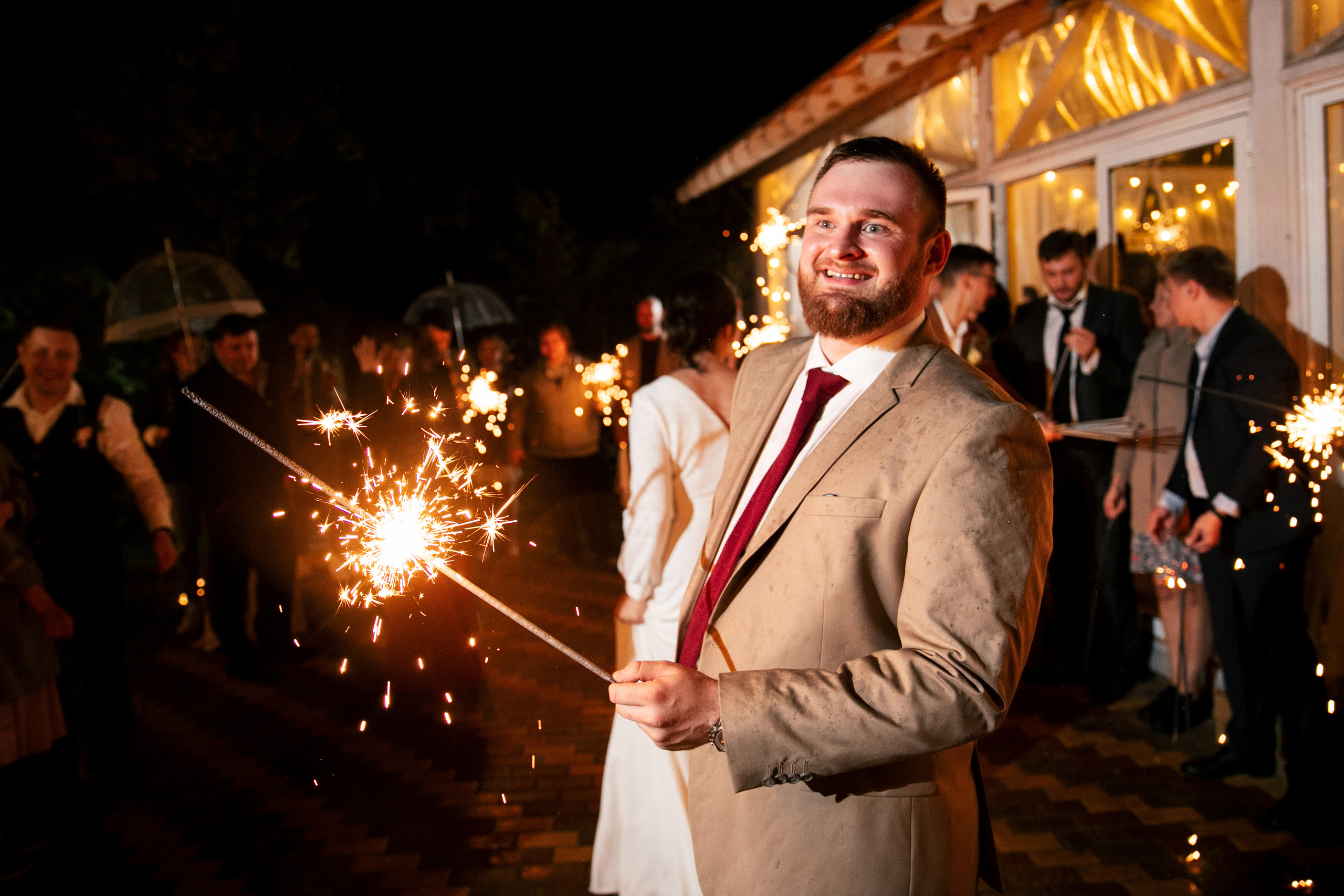 Вишневый Сад. Самый свадебный фотограф