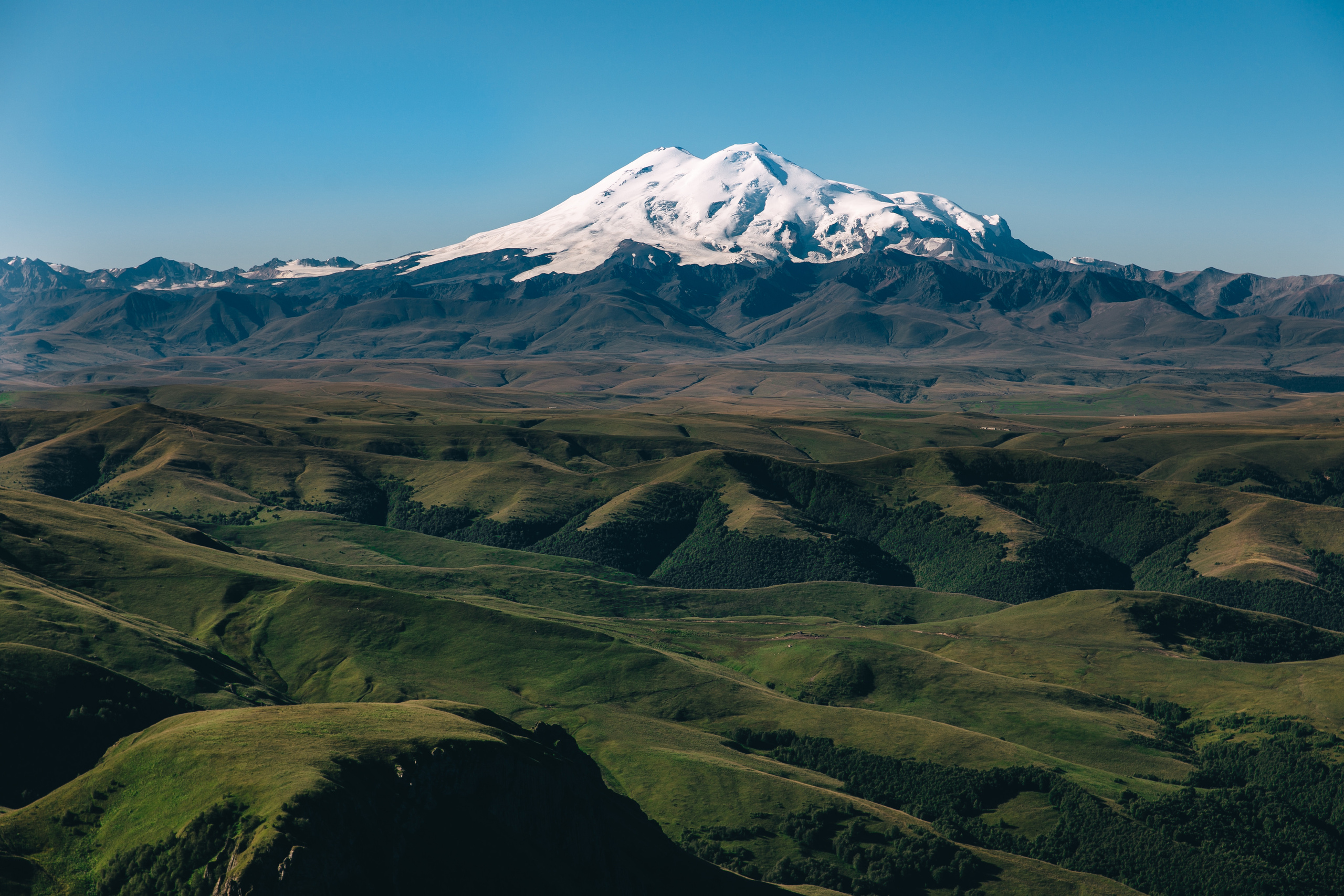 Бермамыт. Самый свадебный фотограф