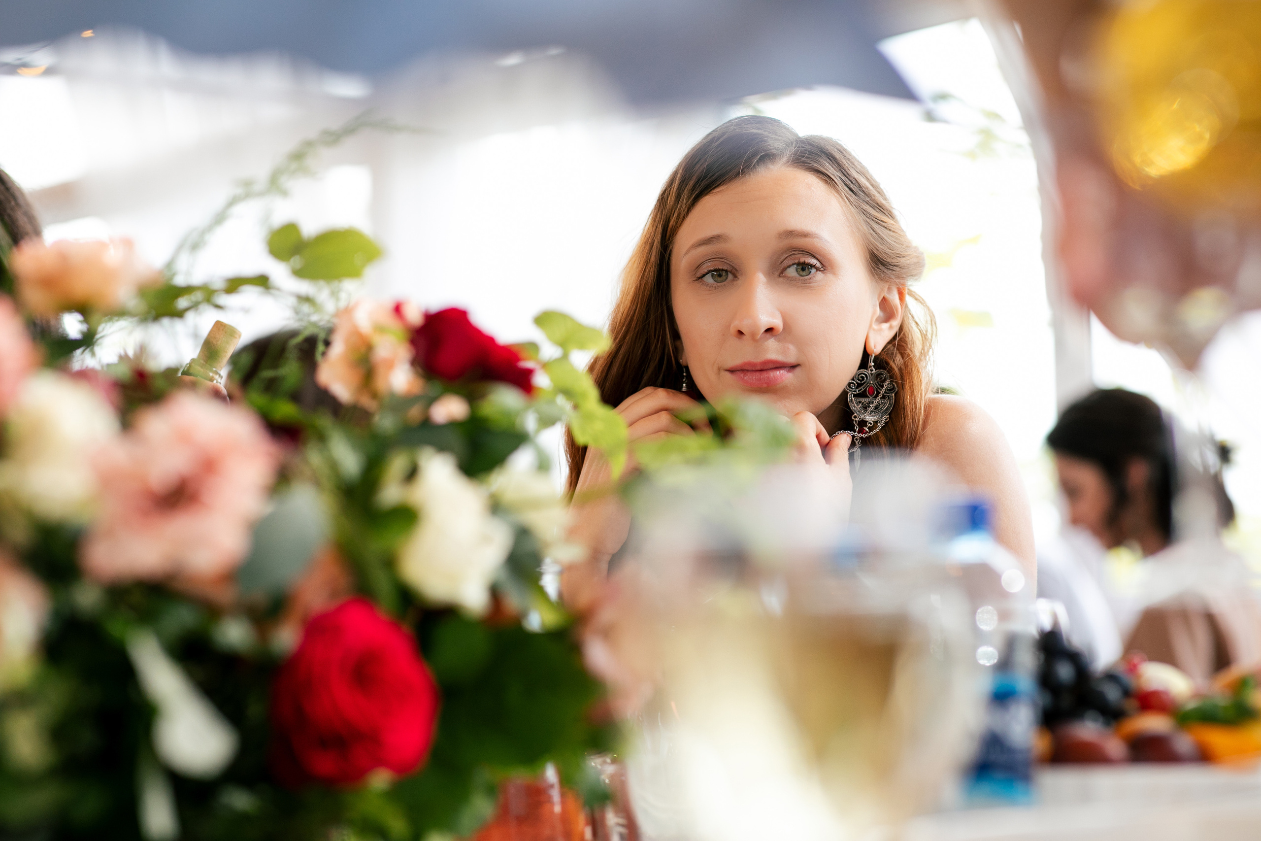 Вишневый Сад. Самый свадебный фотограф