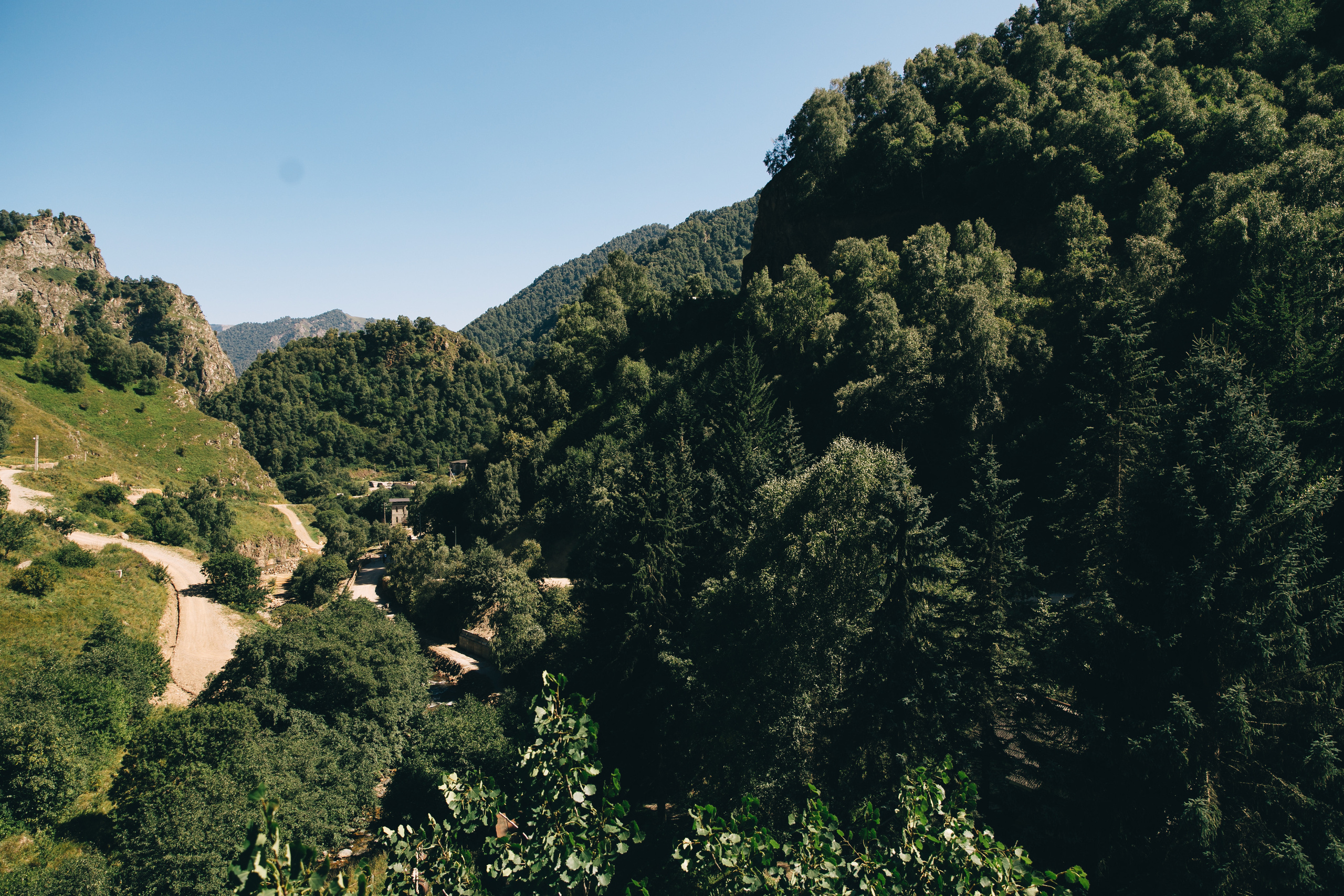 Бермамыт. Самый свадебный фотограф