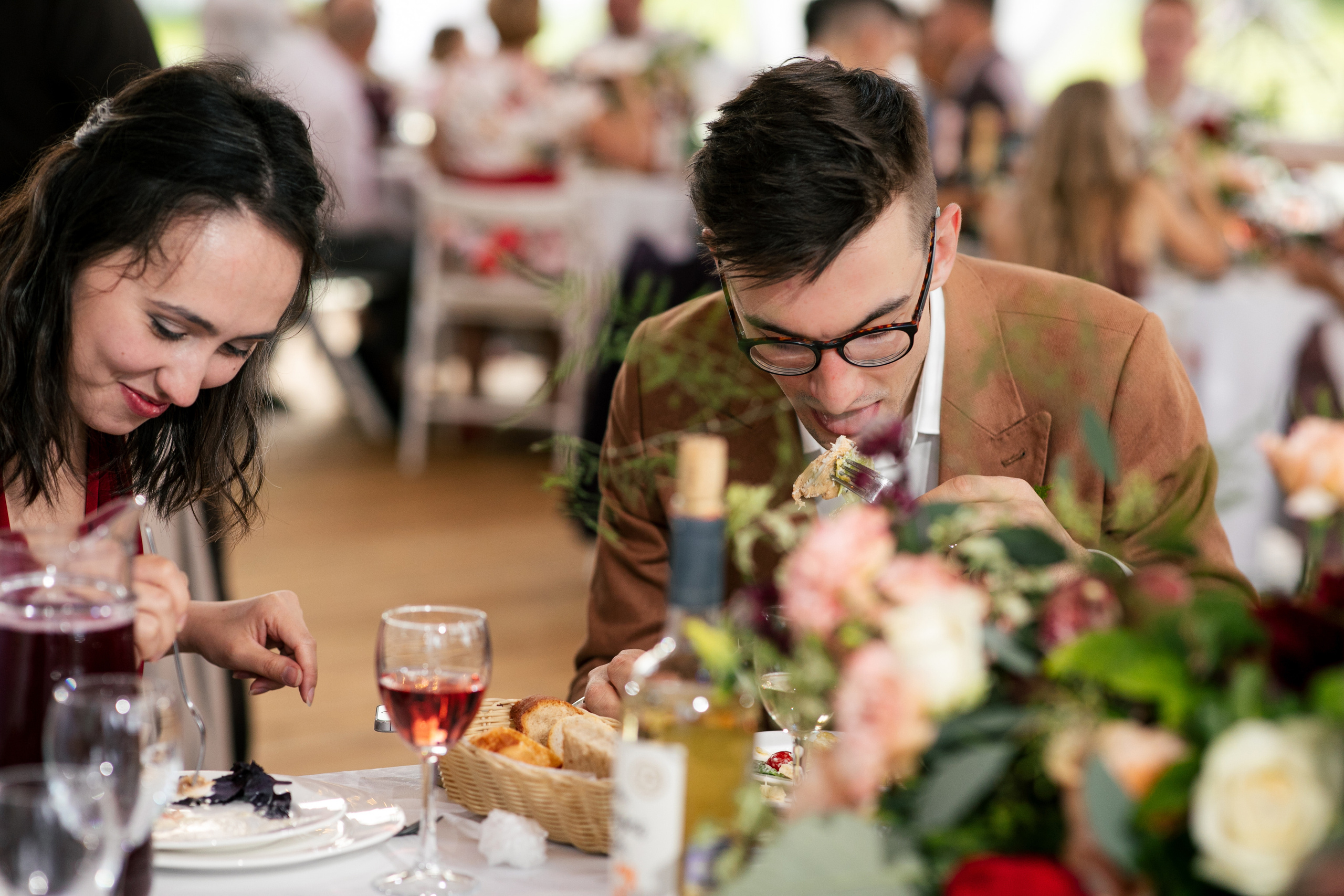 Вишневый Сад. Самый свадебный фотограф