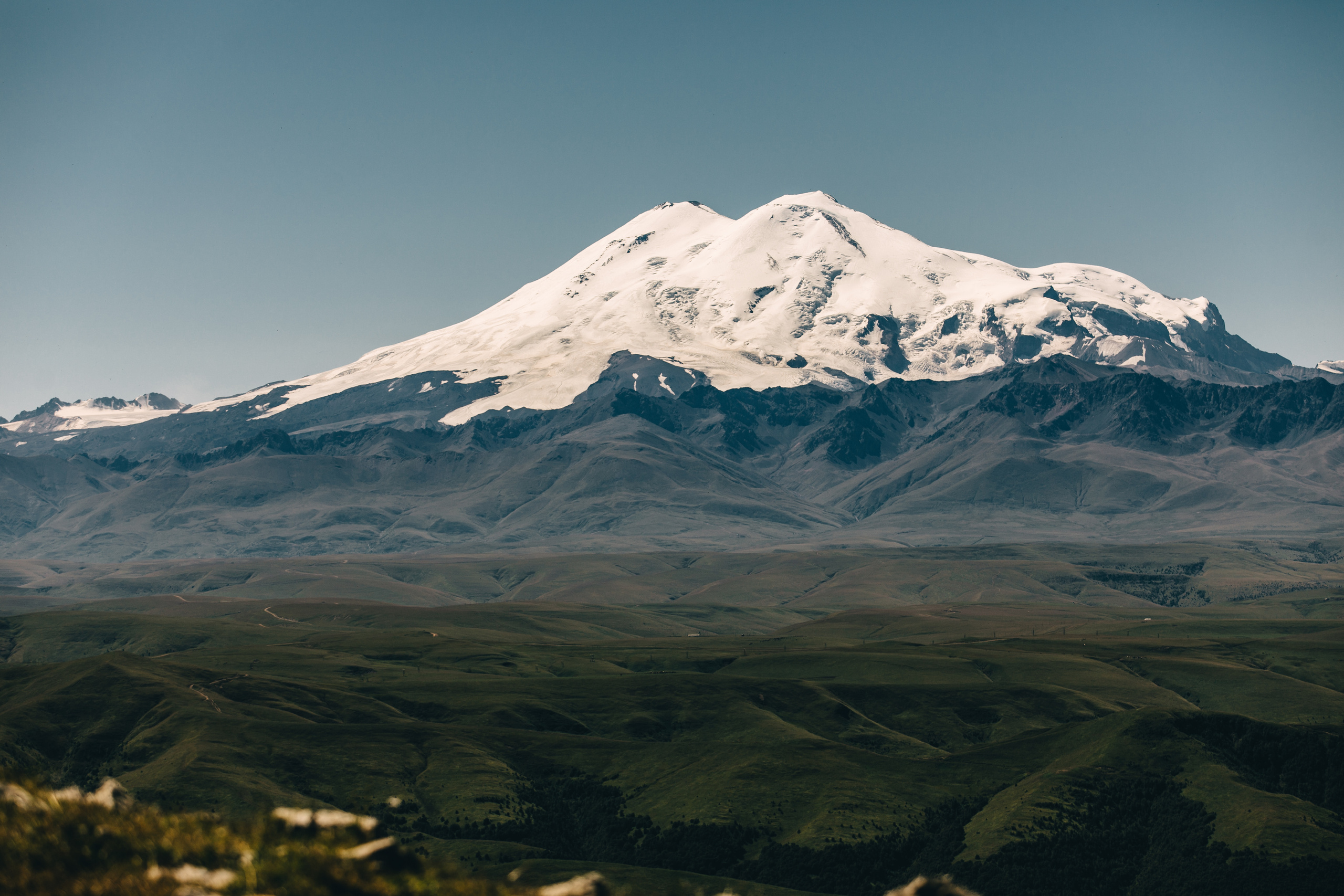 Бермамыт. Самый свадебный фотограф