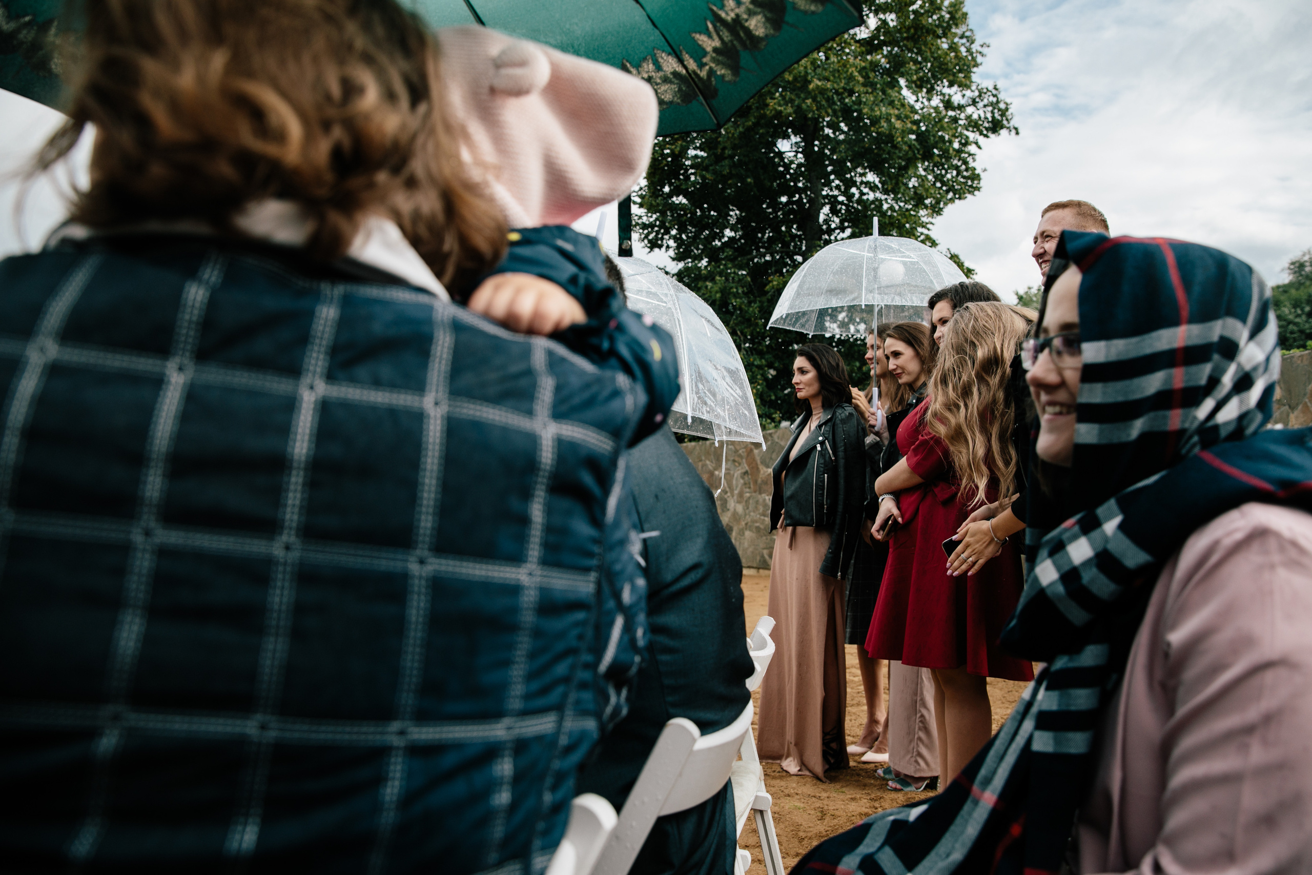 Вишневый Сад. Самый свадебный фотограф