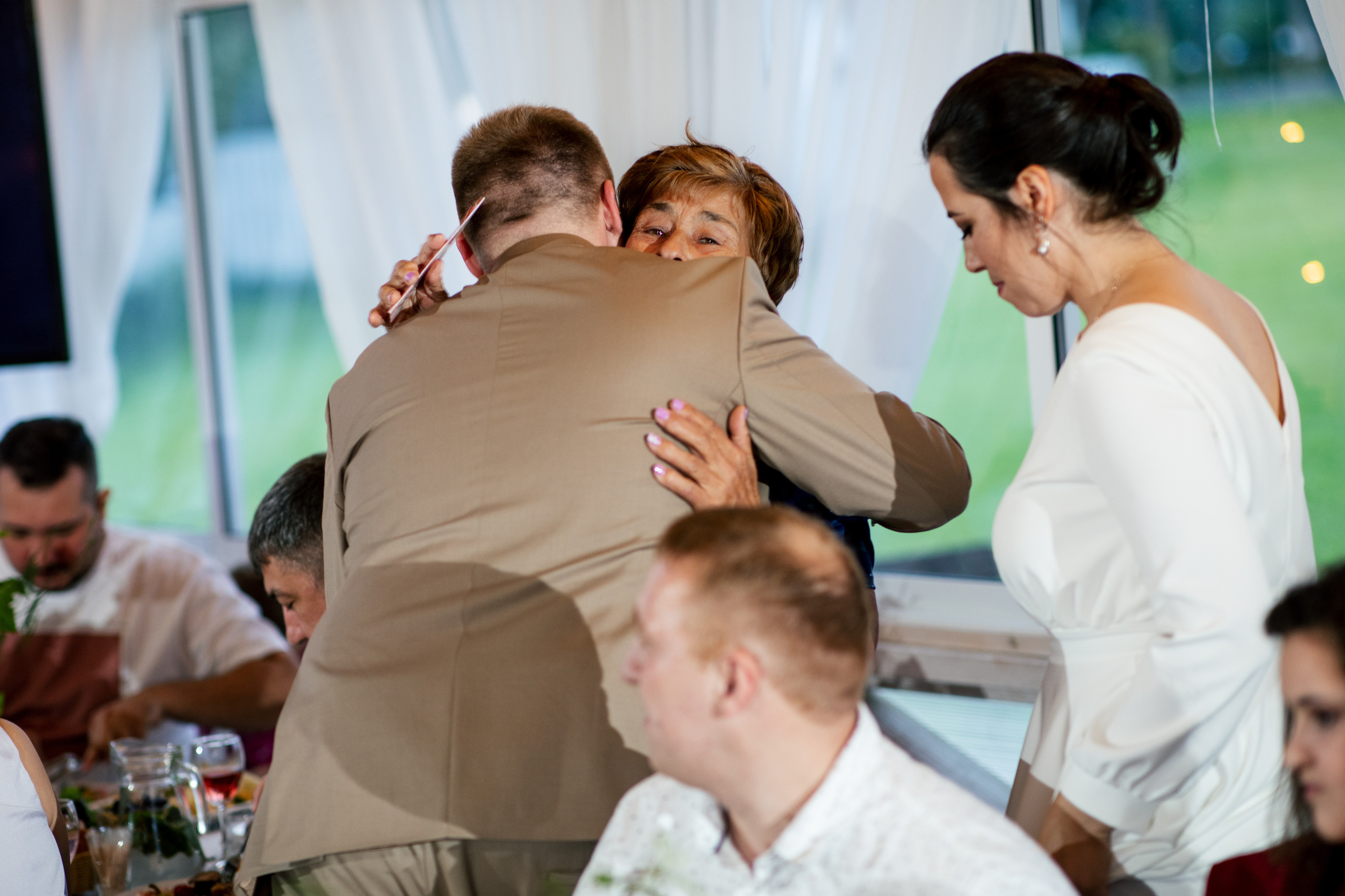 Вишневый Сад. Самый свадебный фотограф