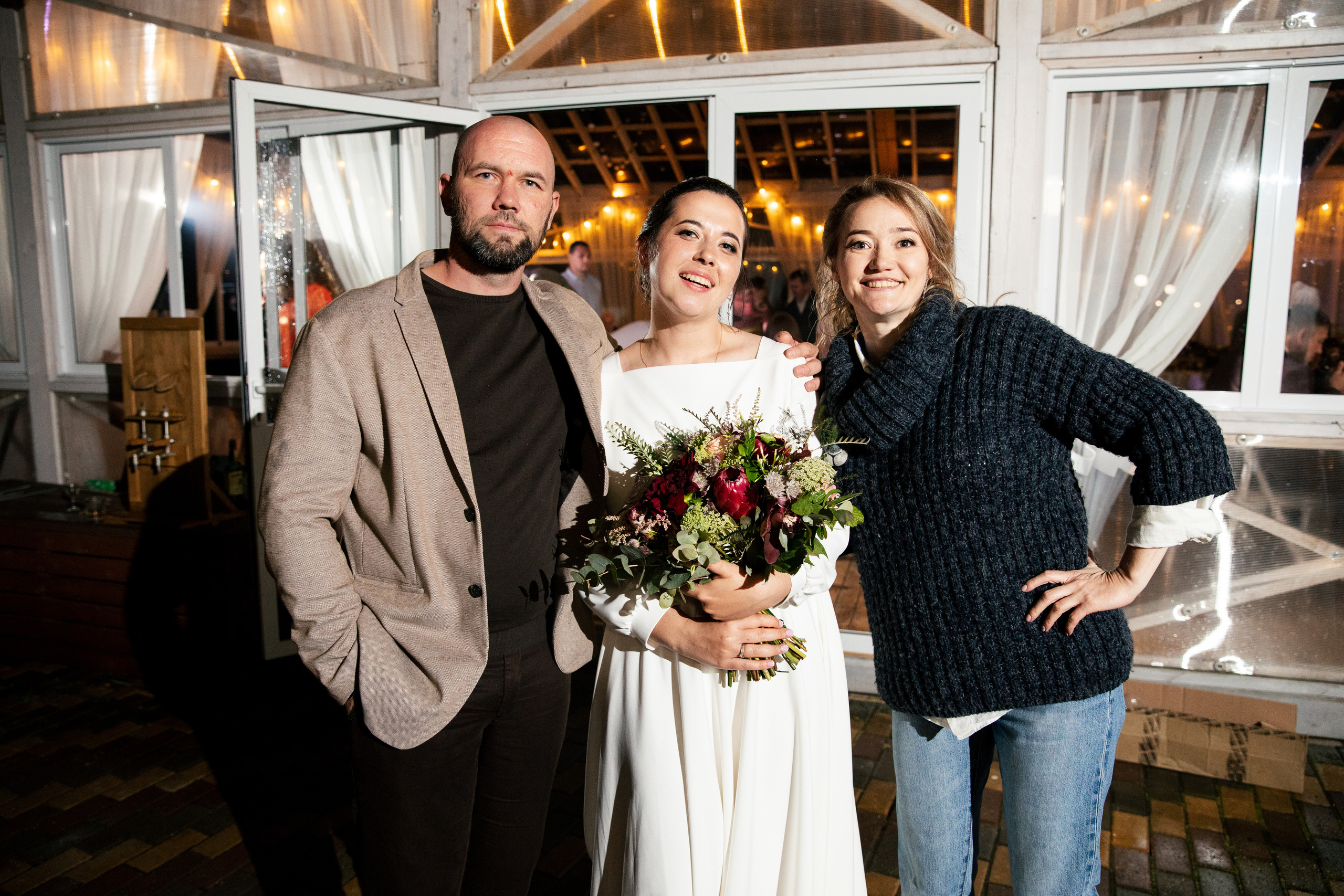 Вишневый Сад. Самый свадебный фотограф