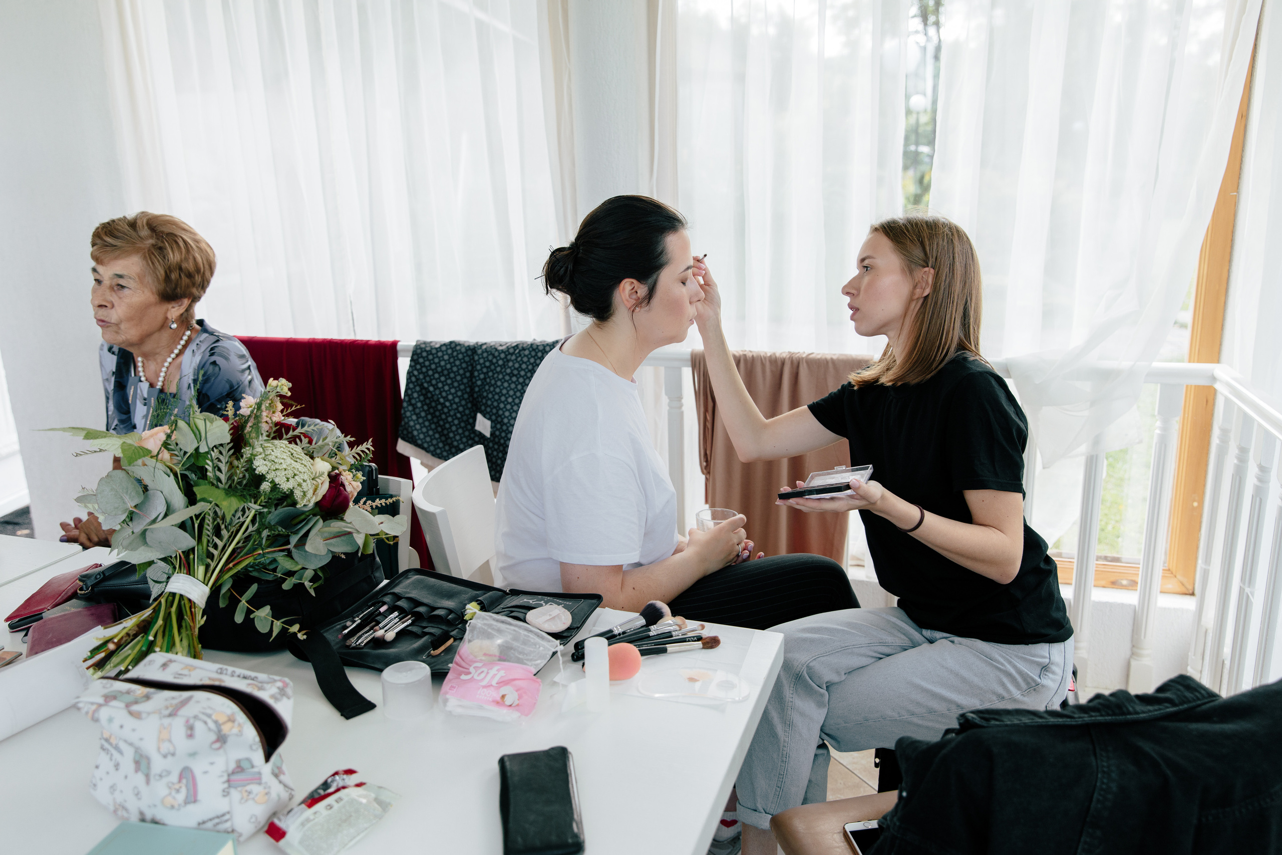 Вишневый Сад. Самый свадебный фотограф