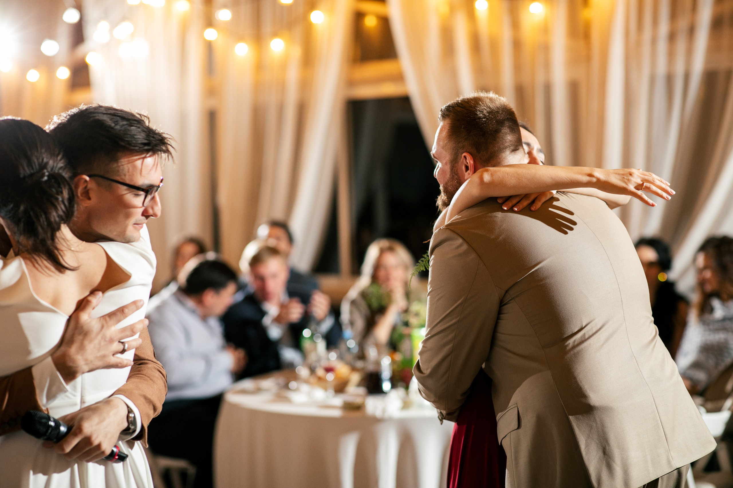 Вишневый Сад. Самый свадебный фотограф