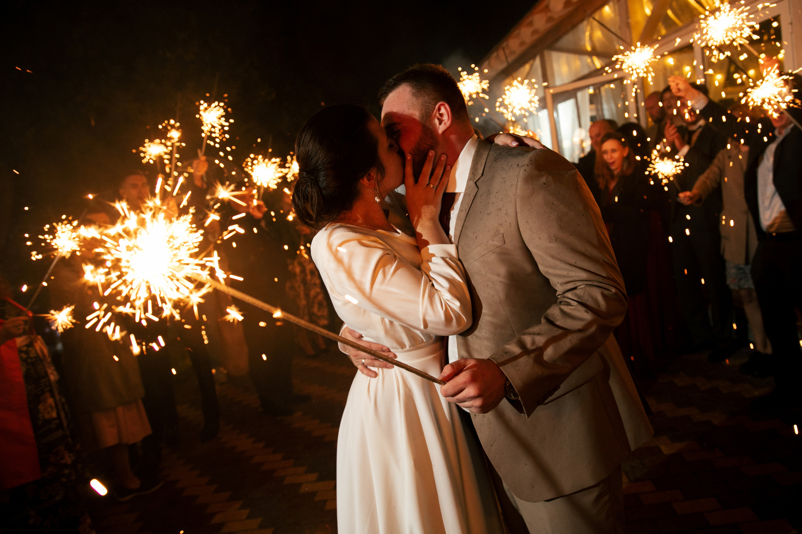 Вишневый Сад. Самый свадебный фотограф