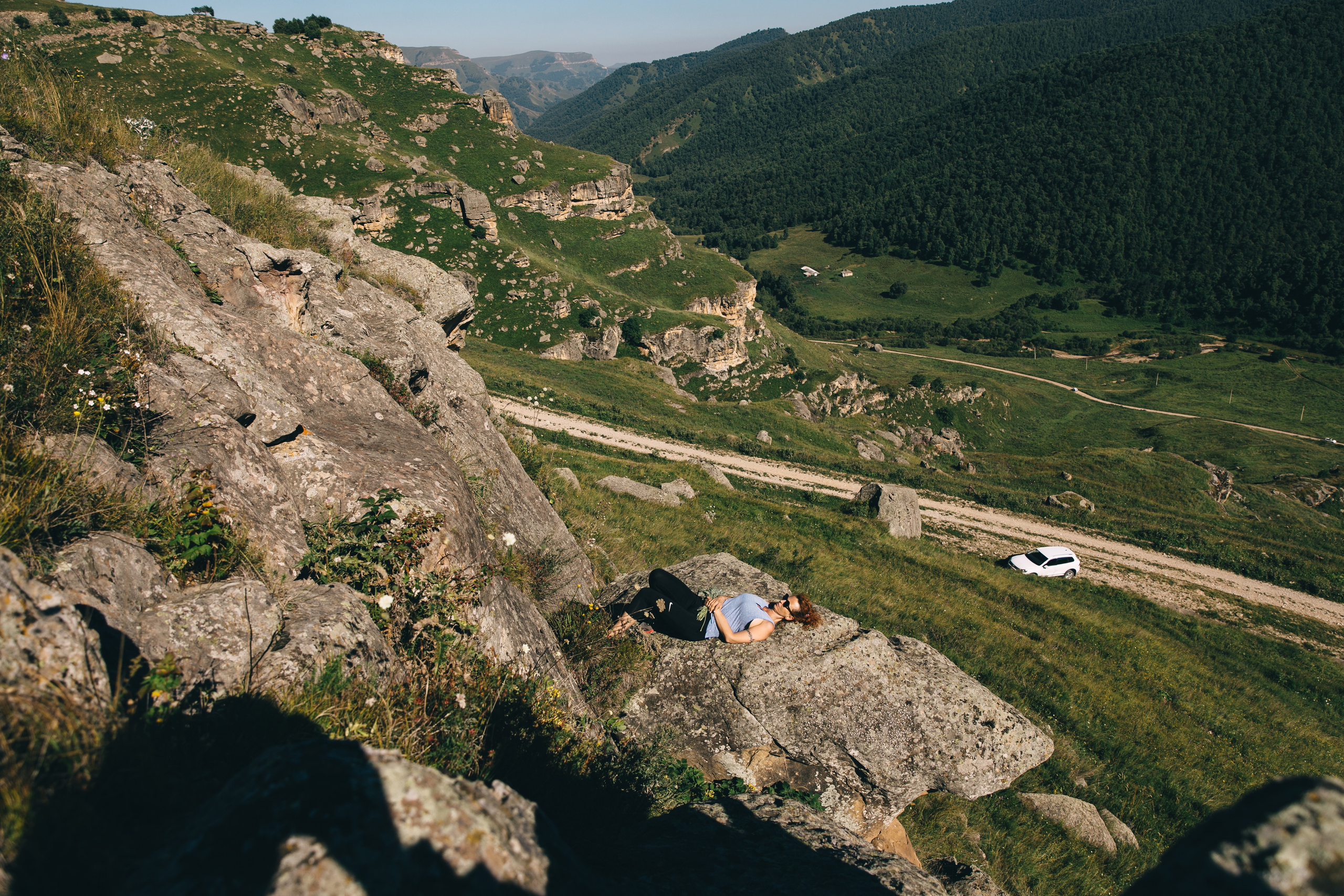 Бермамыт. Самый свадебный фотограф