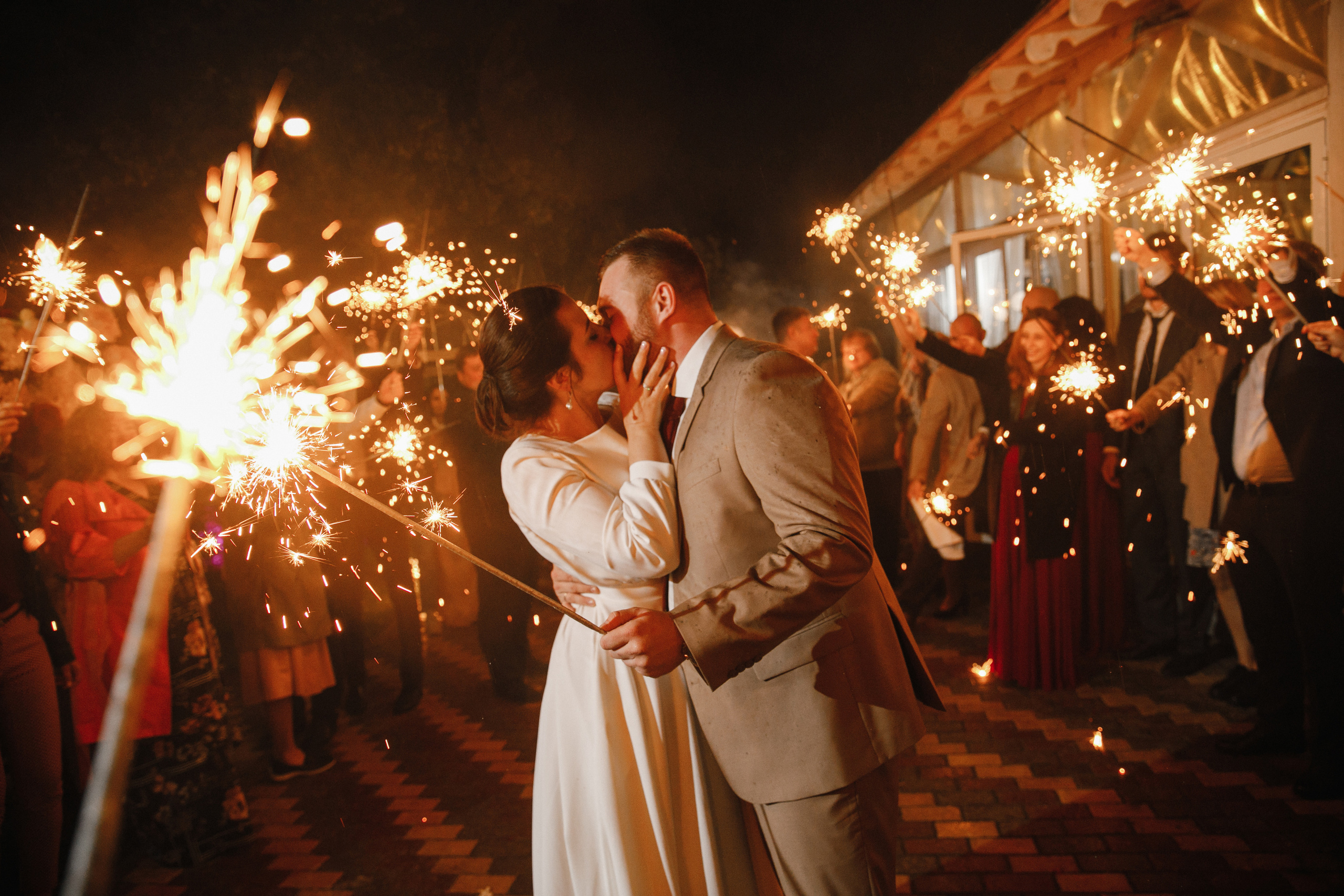Вишневый Сад. Самый свадебный фотограф