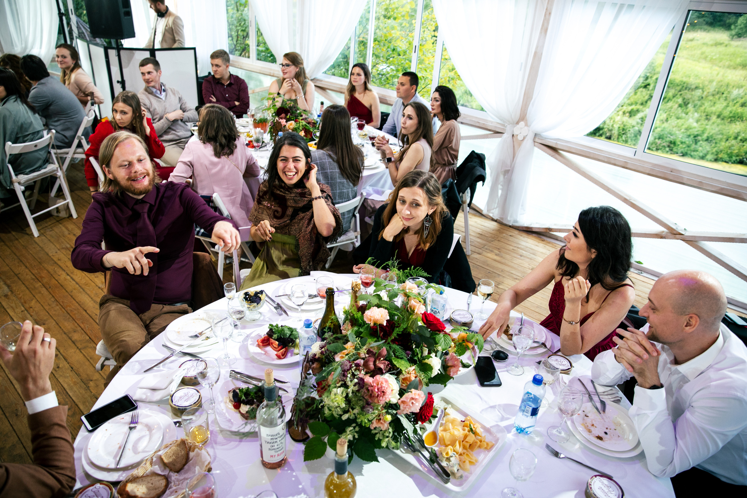 Вишневый Сад. Самый свадебный фотограф