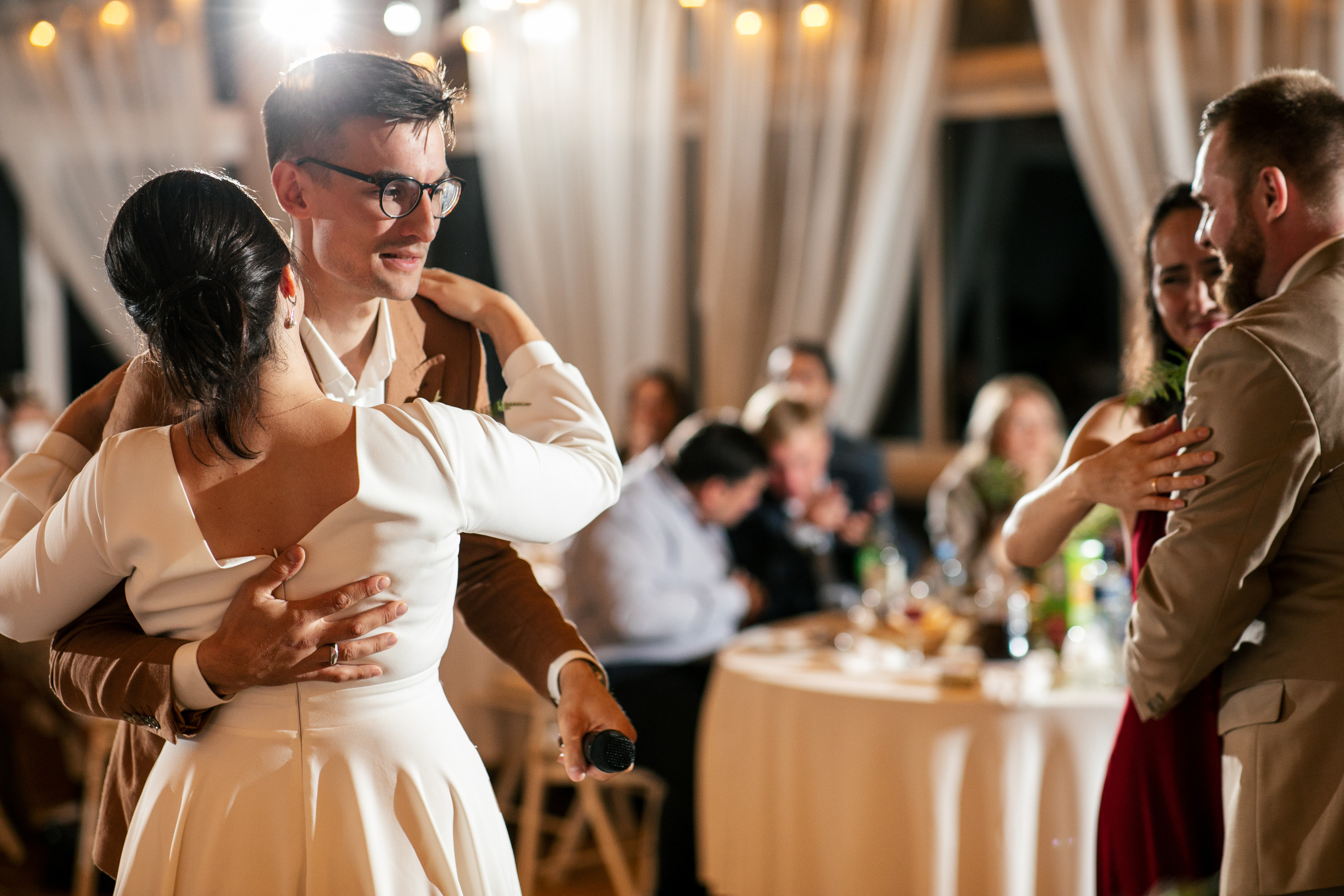 Вишневый Сад. Самый свадебный фотограф