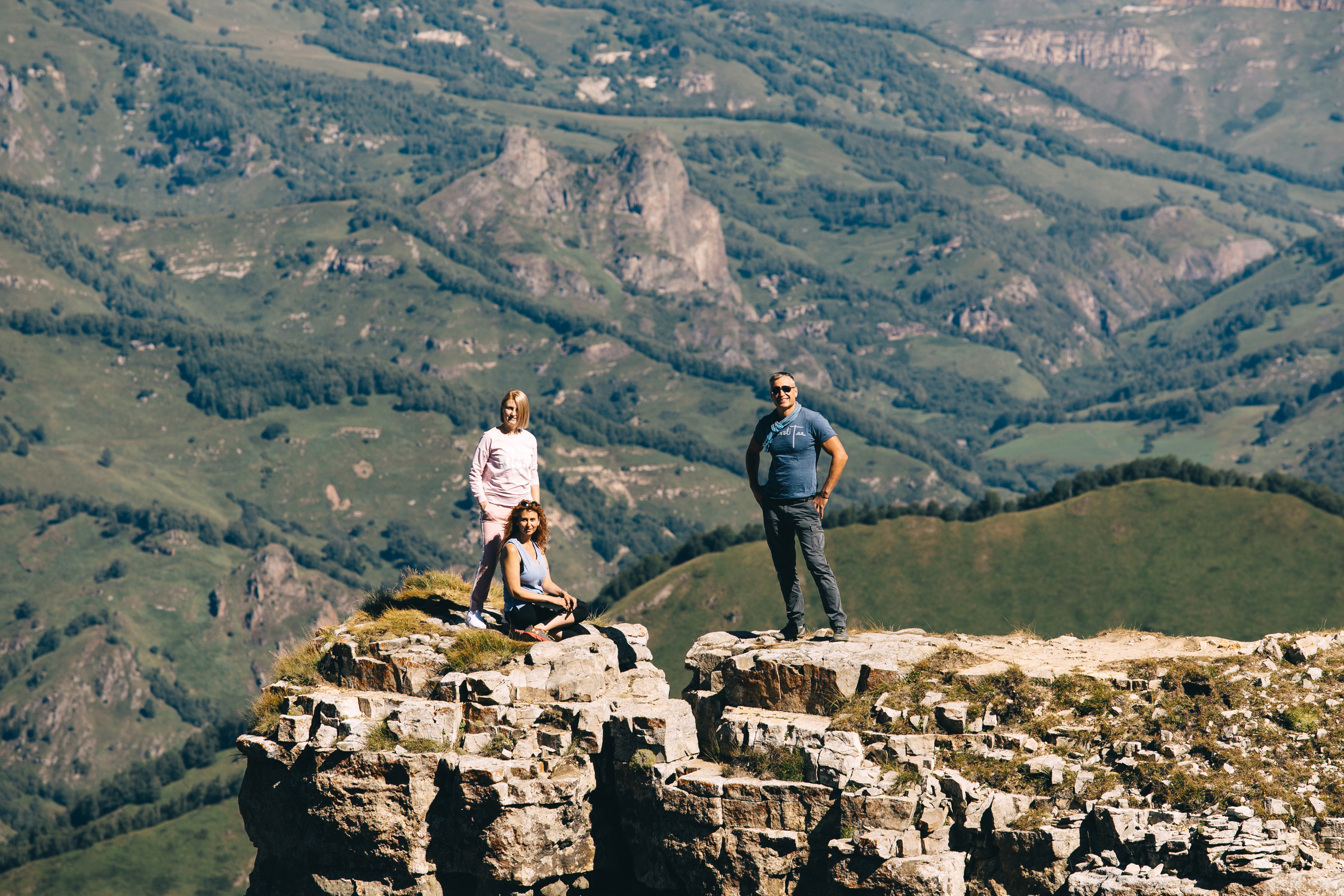 Бермамыт. Самый свадебный фотограф
