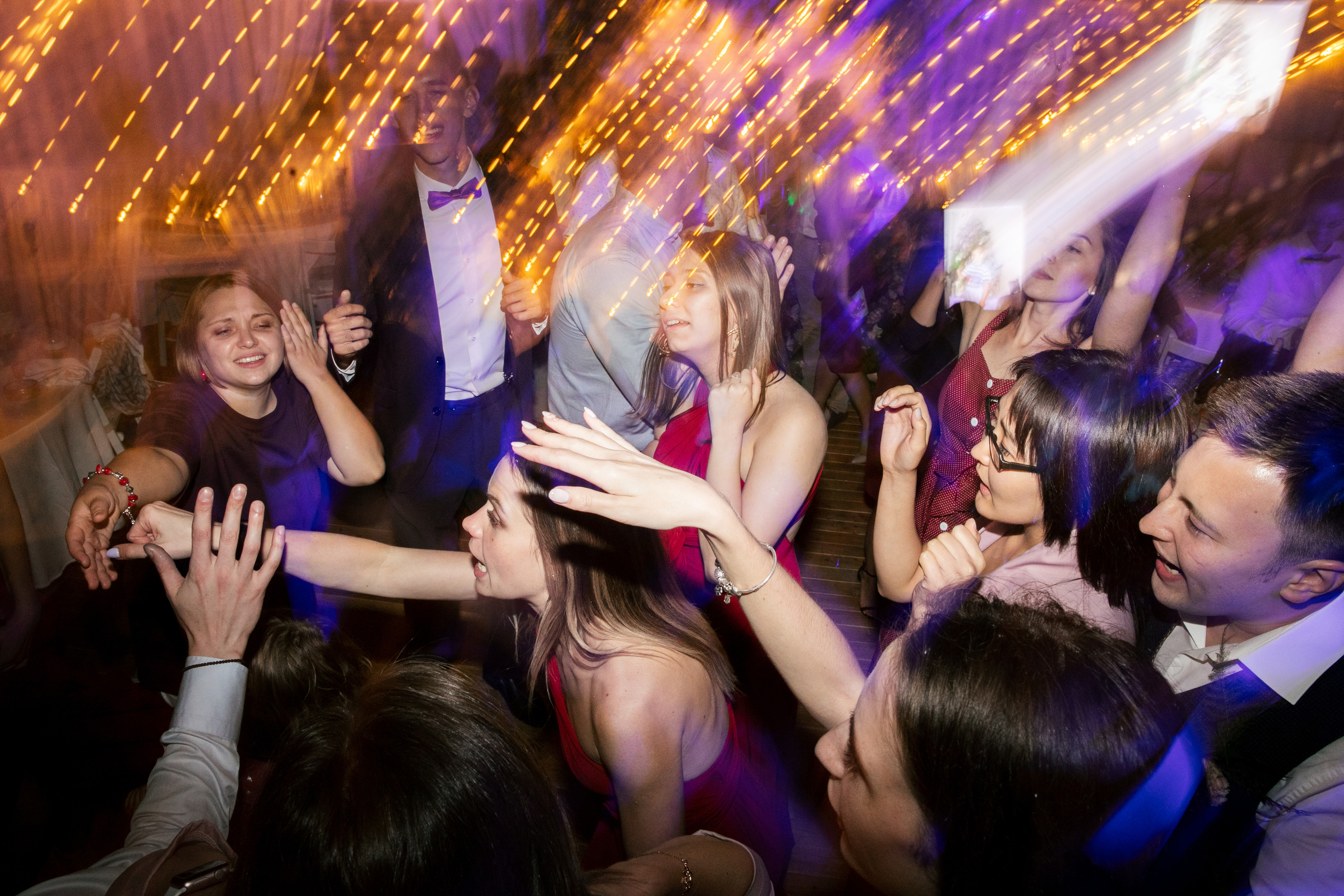 Вишневый Сад. Самый свадебный фотограф