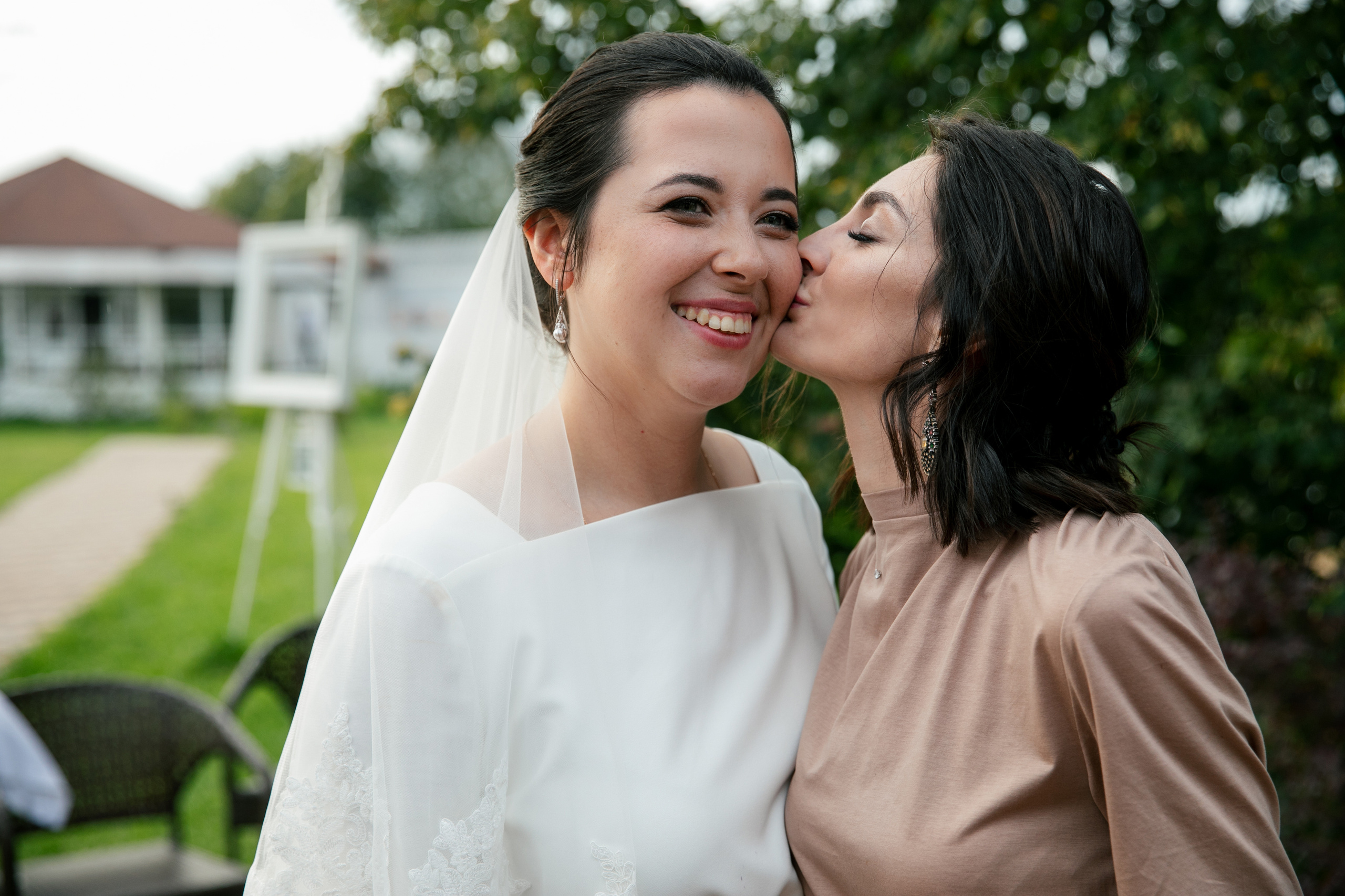 Вишневый Сад. Самый свадебный фотограф