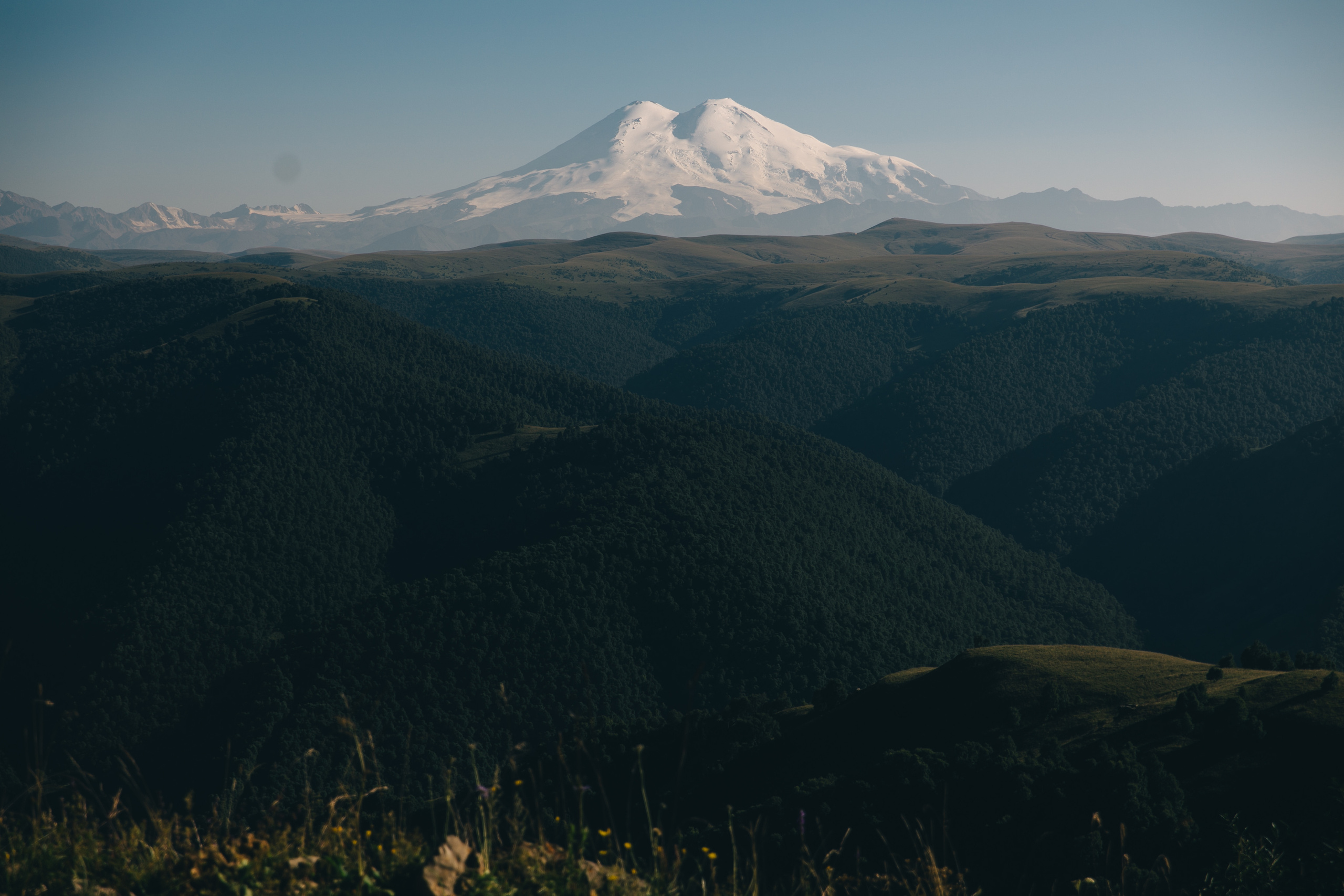 Бермамыт. Самый свадебный фотограф