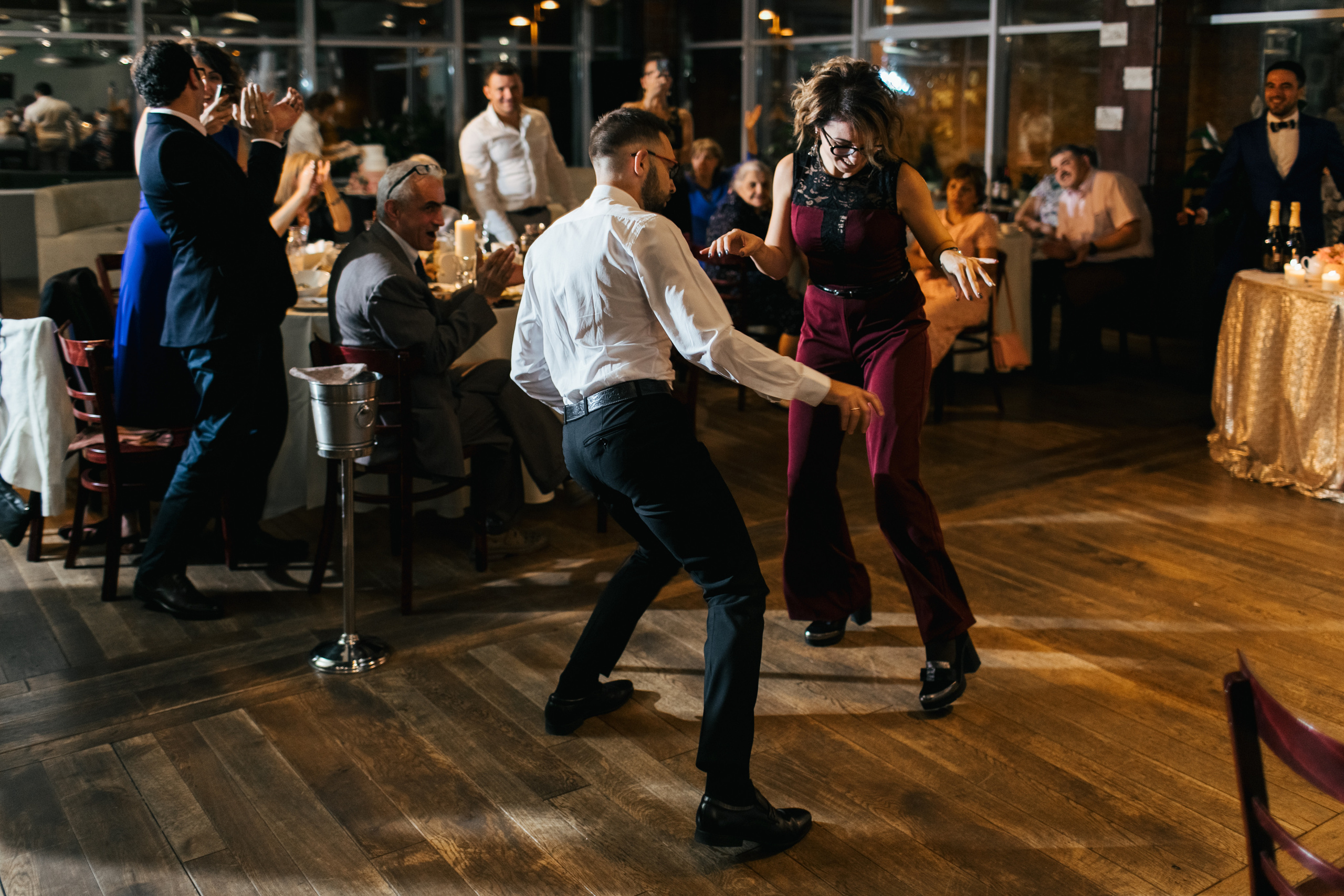 DoubleTree by Hilton and Hot Summer. Самый свадебный фотограф