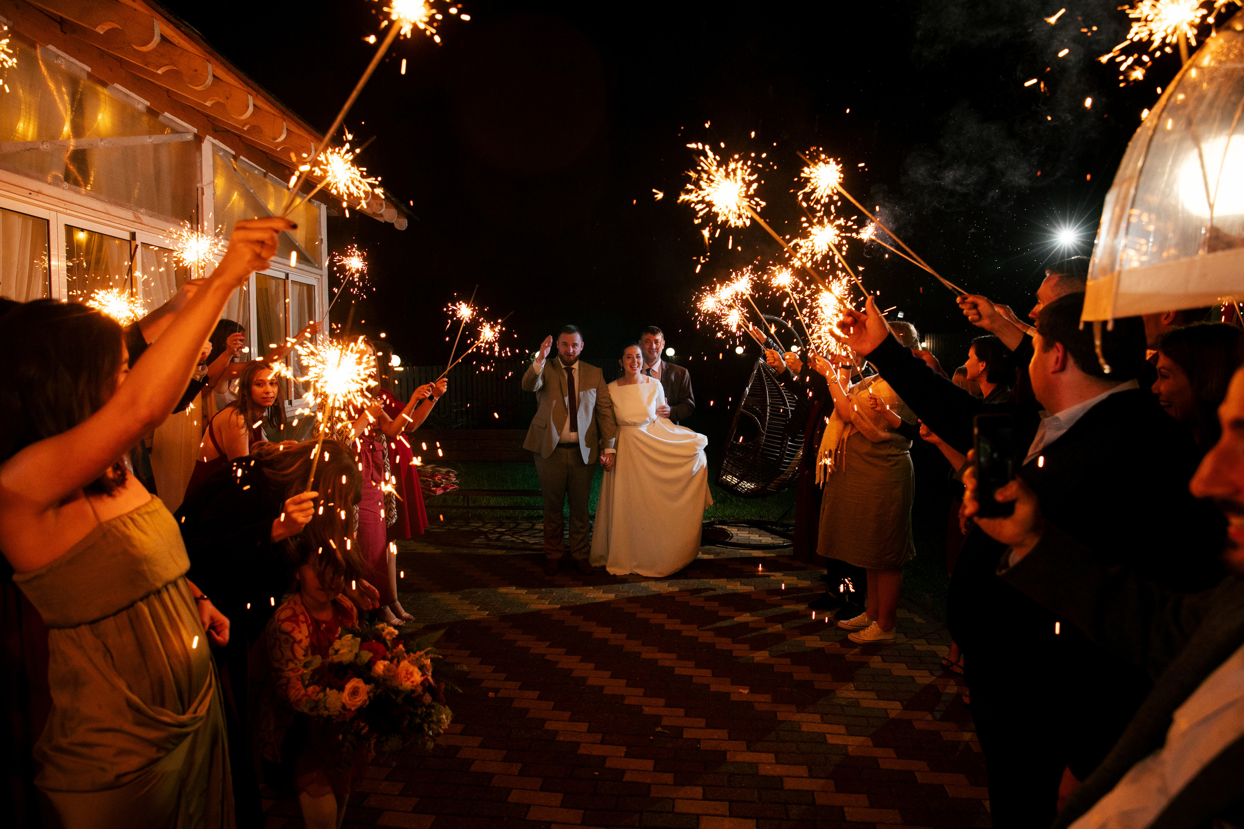 Вишневый Сад. Самый свадебный фотограф