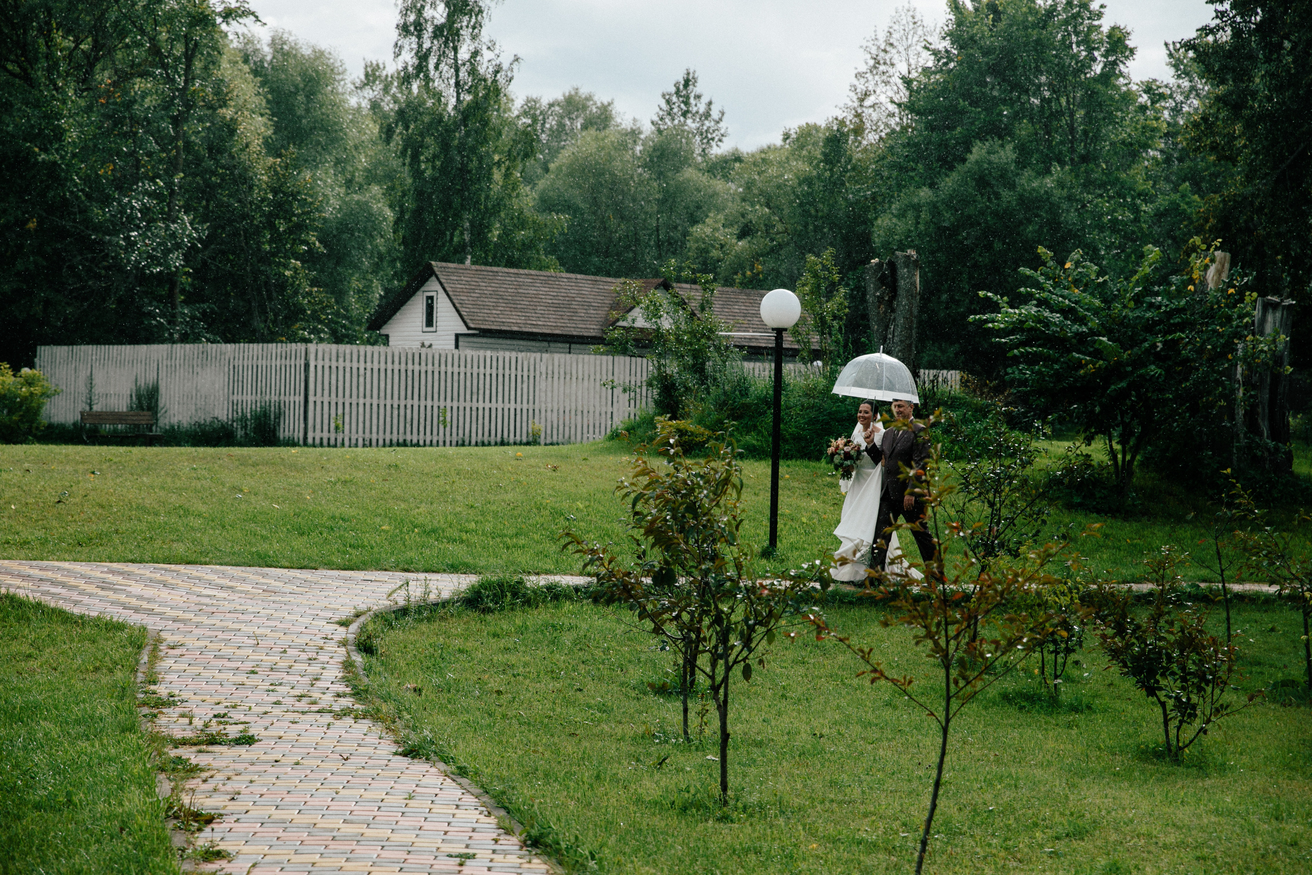 Вишневый Сад. Самый свадебный фотограф
