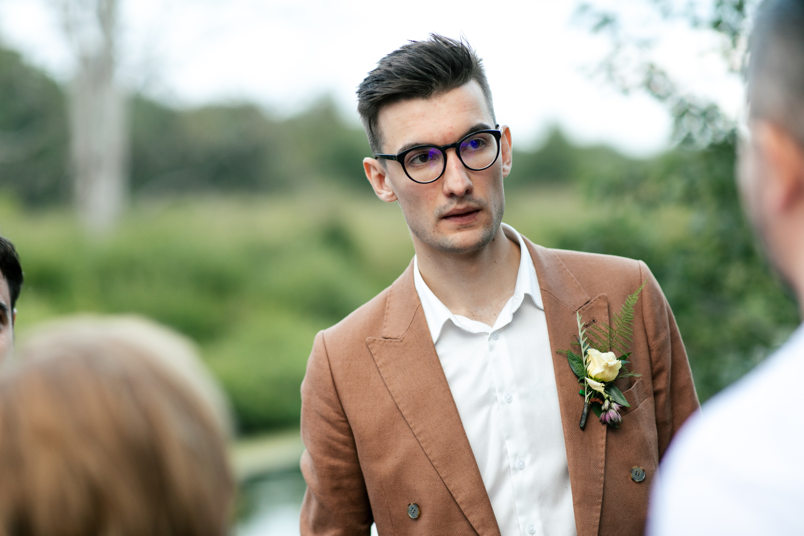 Вишневый Сад. Самый свадебный фотограф