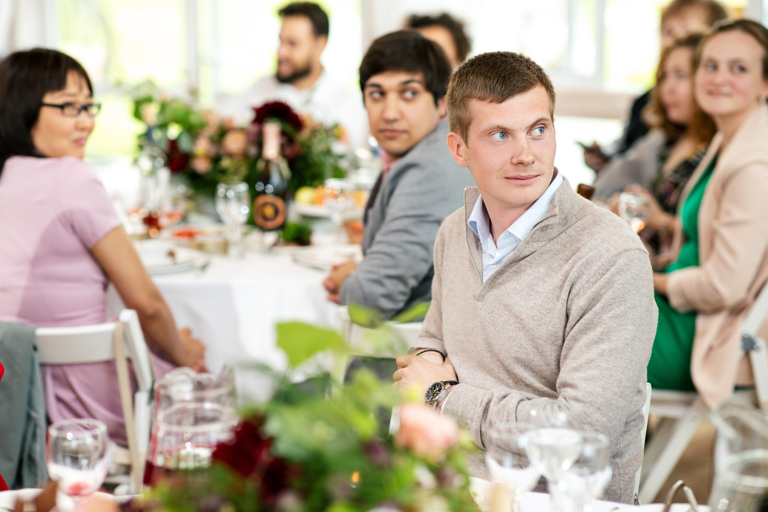 Вишневый Сад. Самый свадебный фотограф