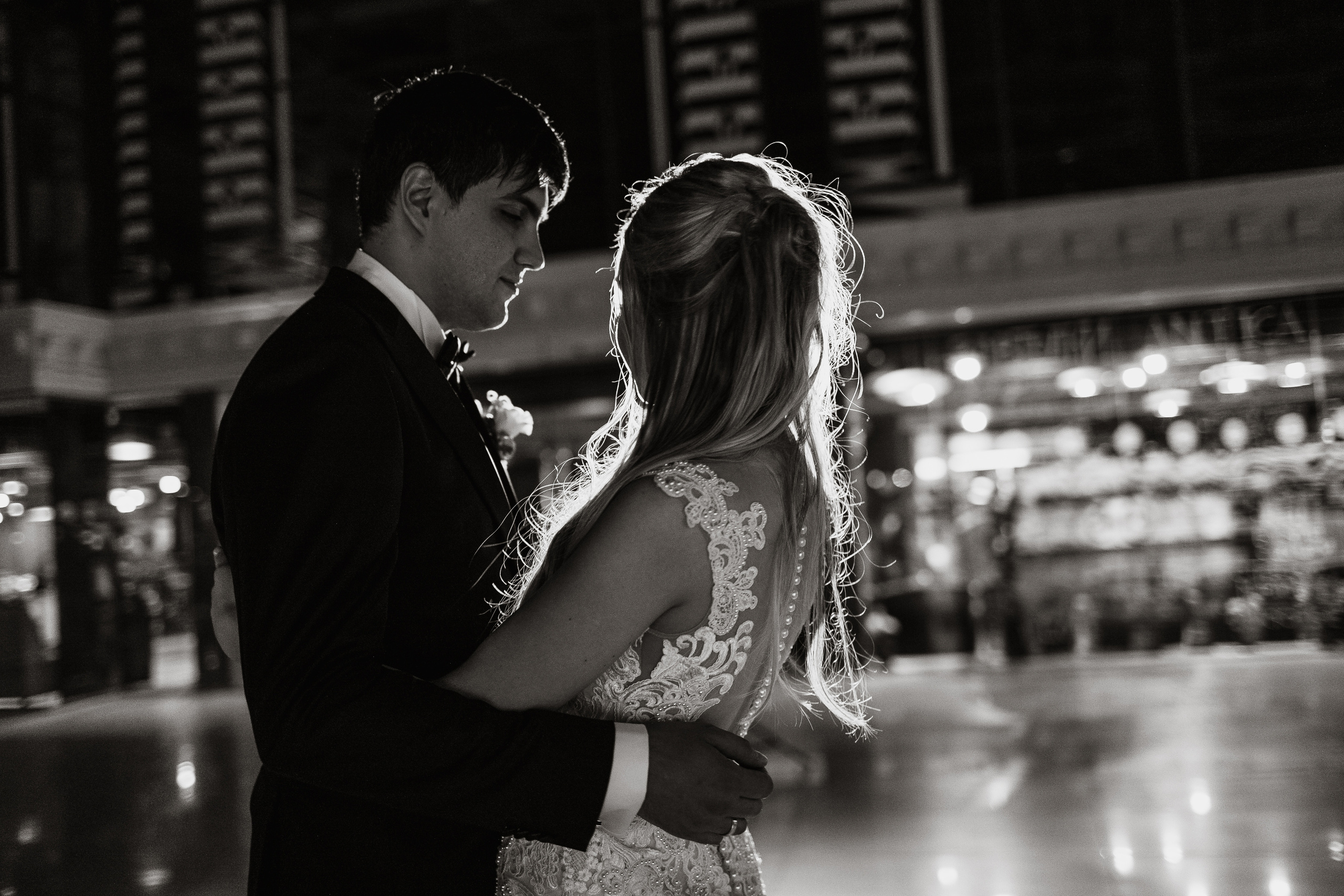 DoubleTree by Hilton and Hot Summer. Самый свадебный фотограф