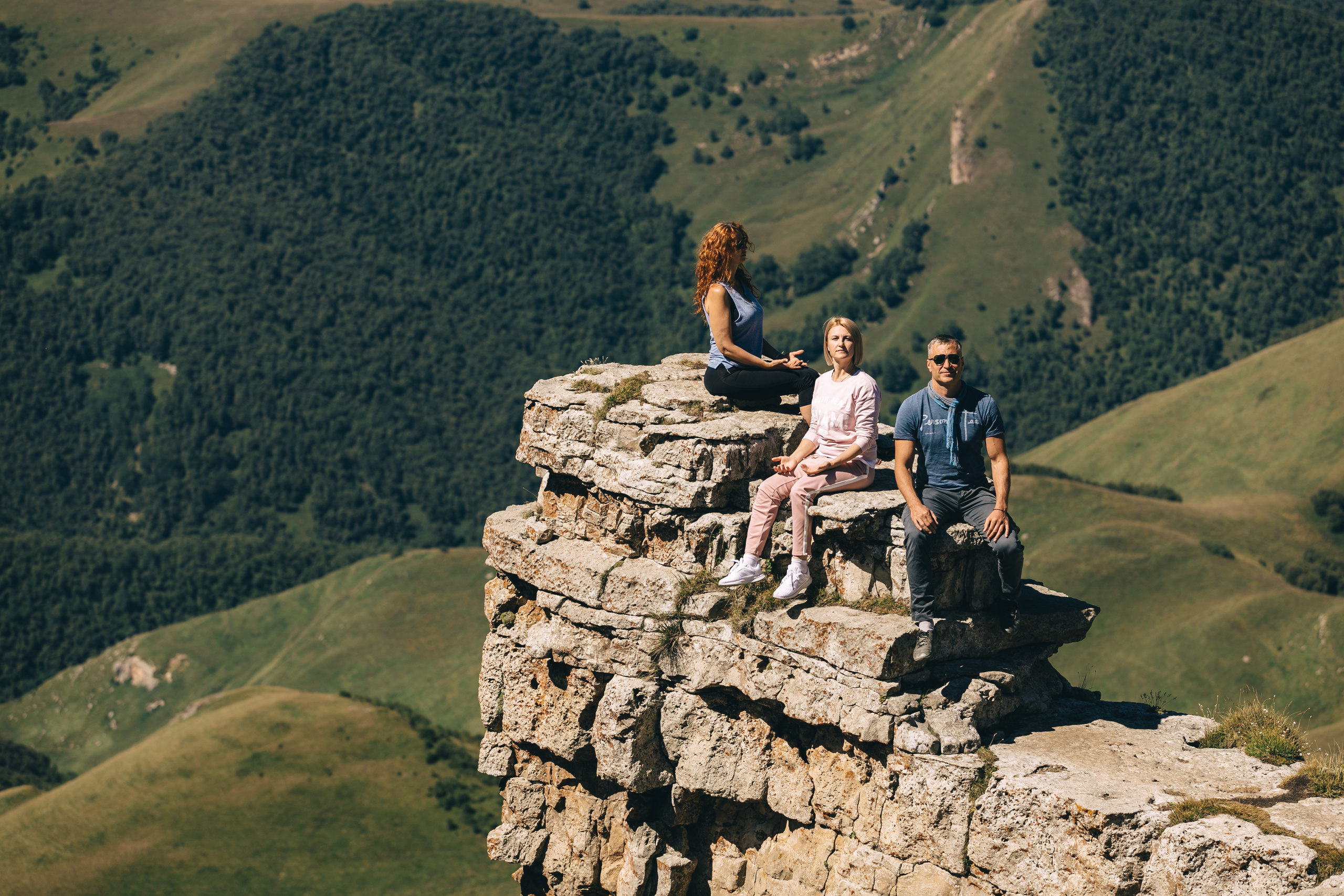 Бермамыт. Самый свадебный фотограф