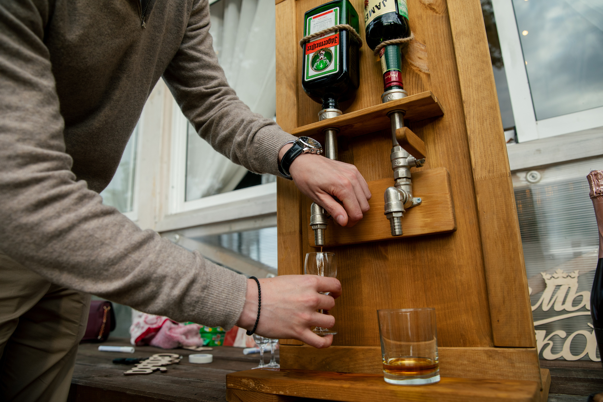 Вишневый Сад. Самый свадебный фотограф