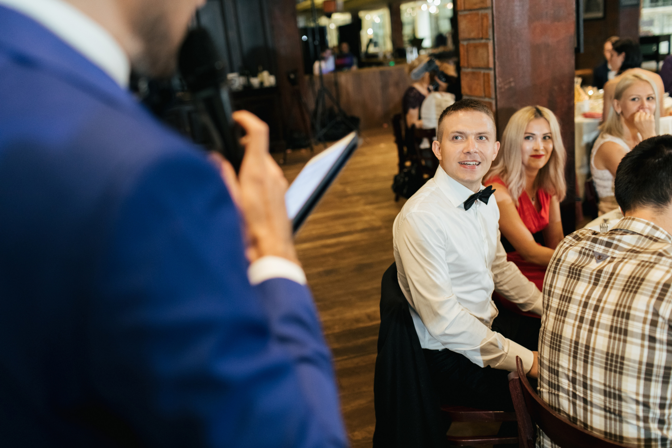 DoubleTree by Hilton and Hot Summer. Самый свадебный фотограф