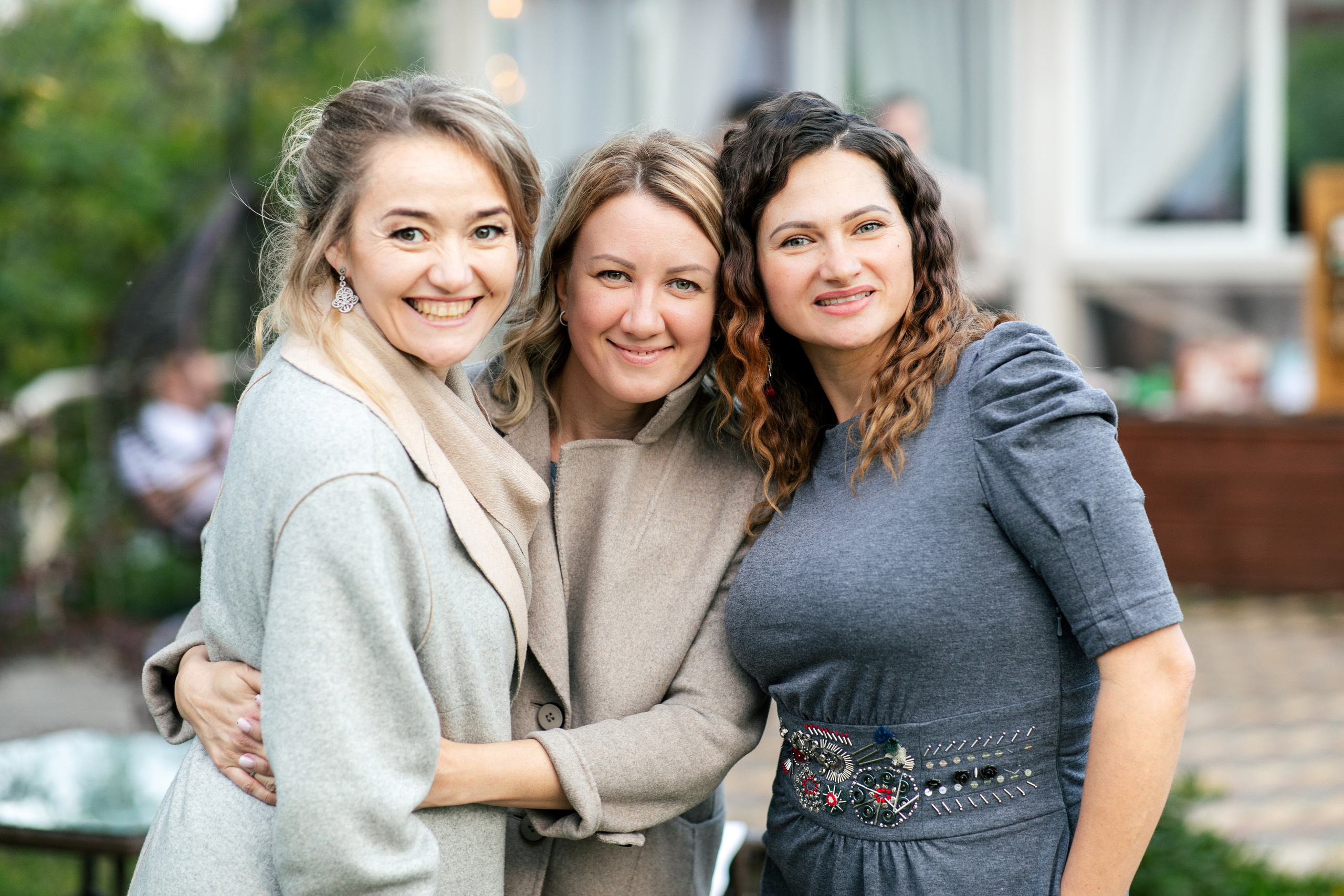 Вишневый Сад. Самый свадебный фотограф