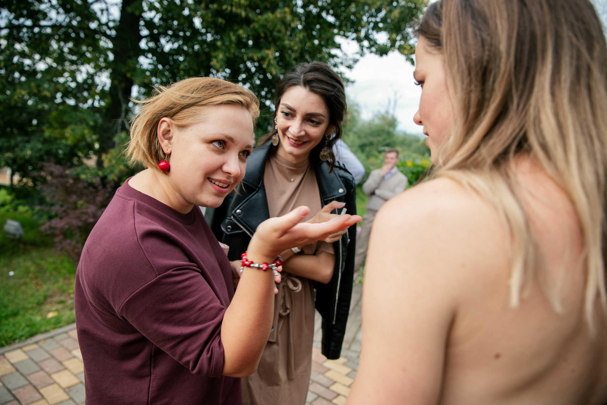 Вишневый Сад. Самый свадебный фотограф