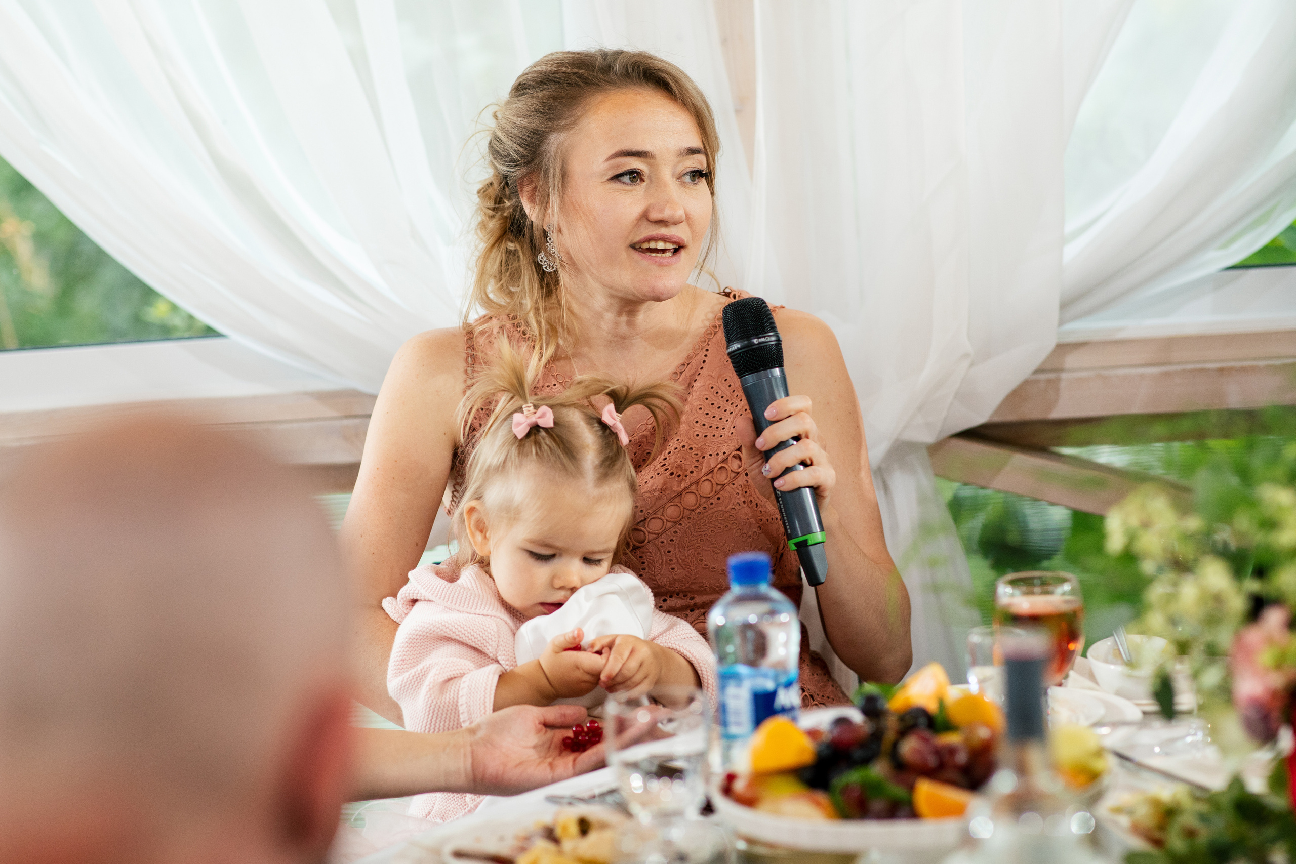 Вишневый Сад. Самый свадебный фотограф