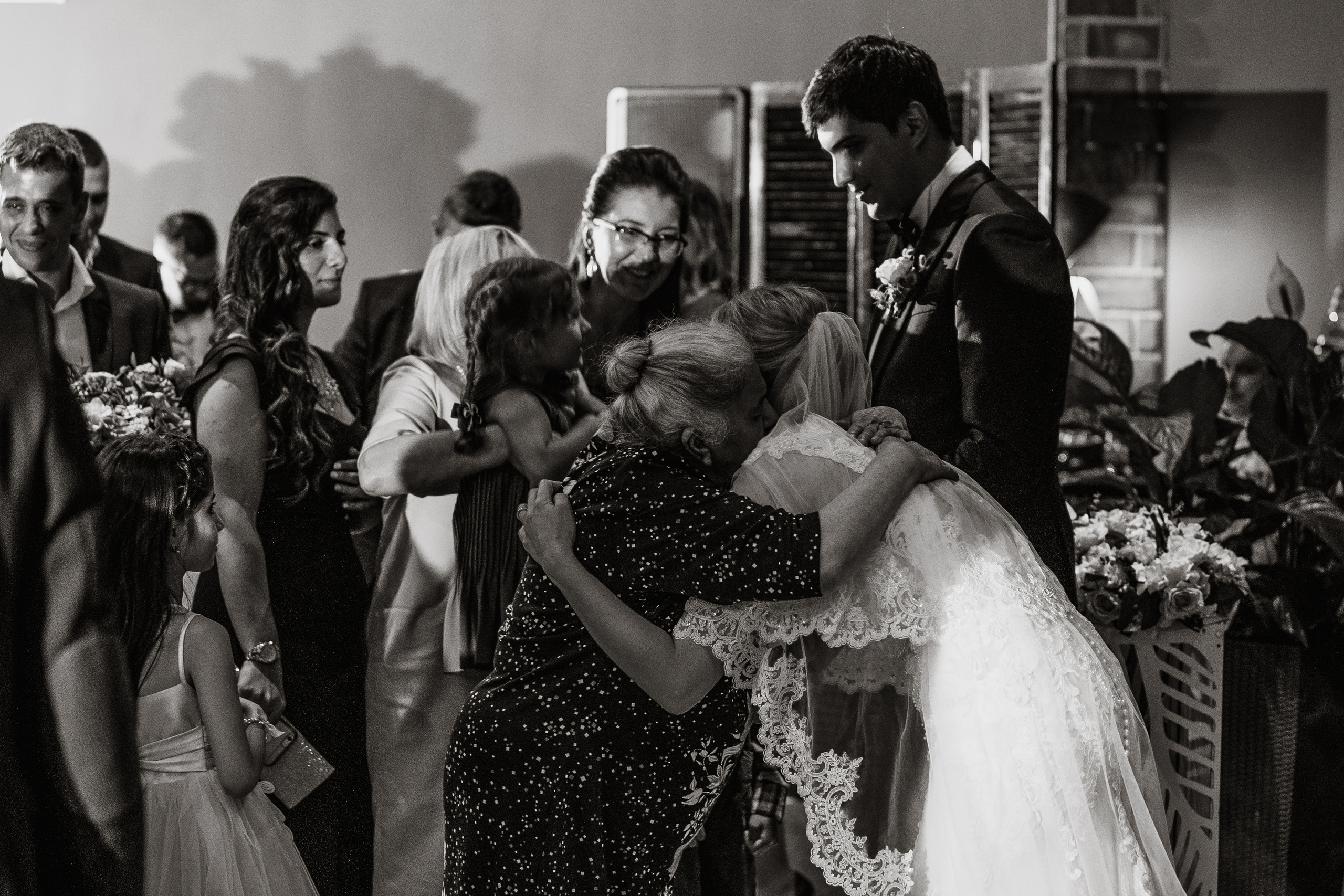 DoubleTree by Hilton and Hot Summer. Самый свадебный фотограф