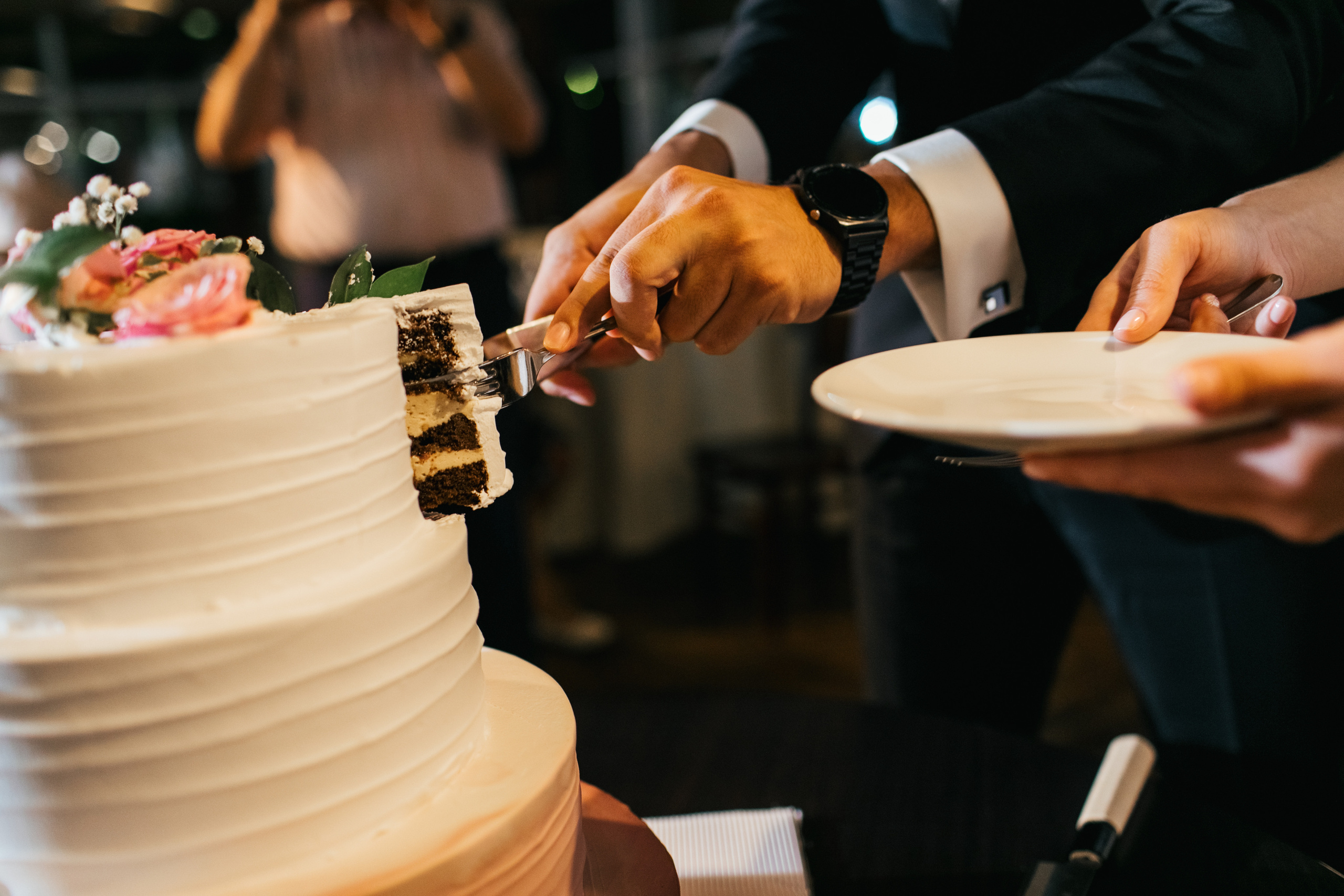 DoubleTree by Hilton and Hot Summer. Самый свадебный фотограф