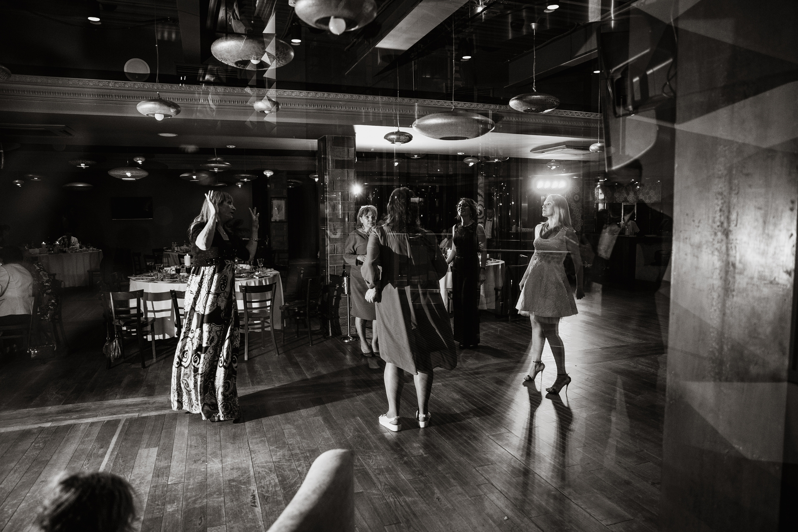 DoubleTree by Hilton and Hot Summer. Самый свадебный фотограф