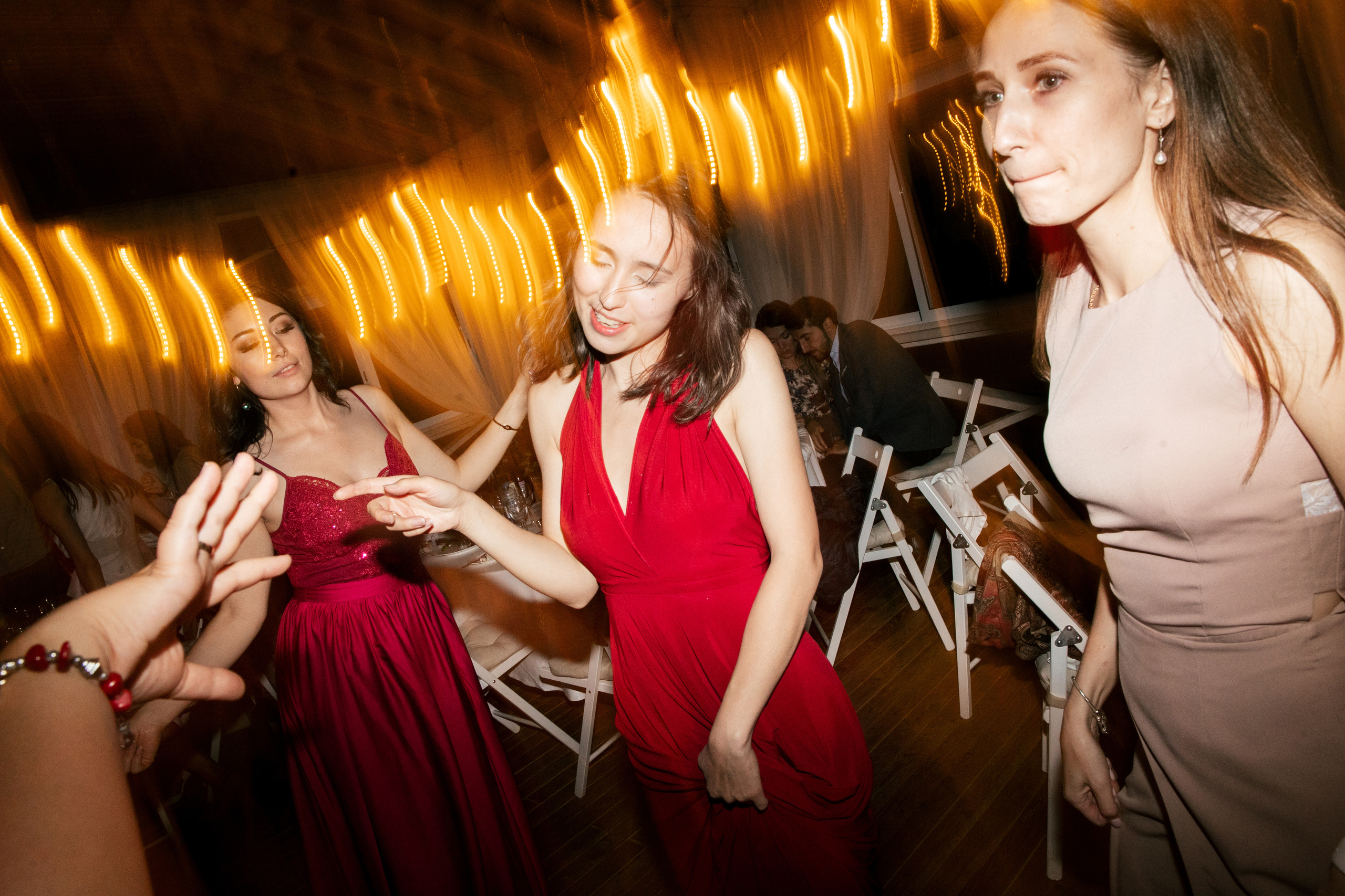 Вишневый Сад. Самый свадебный фотограф