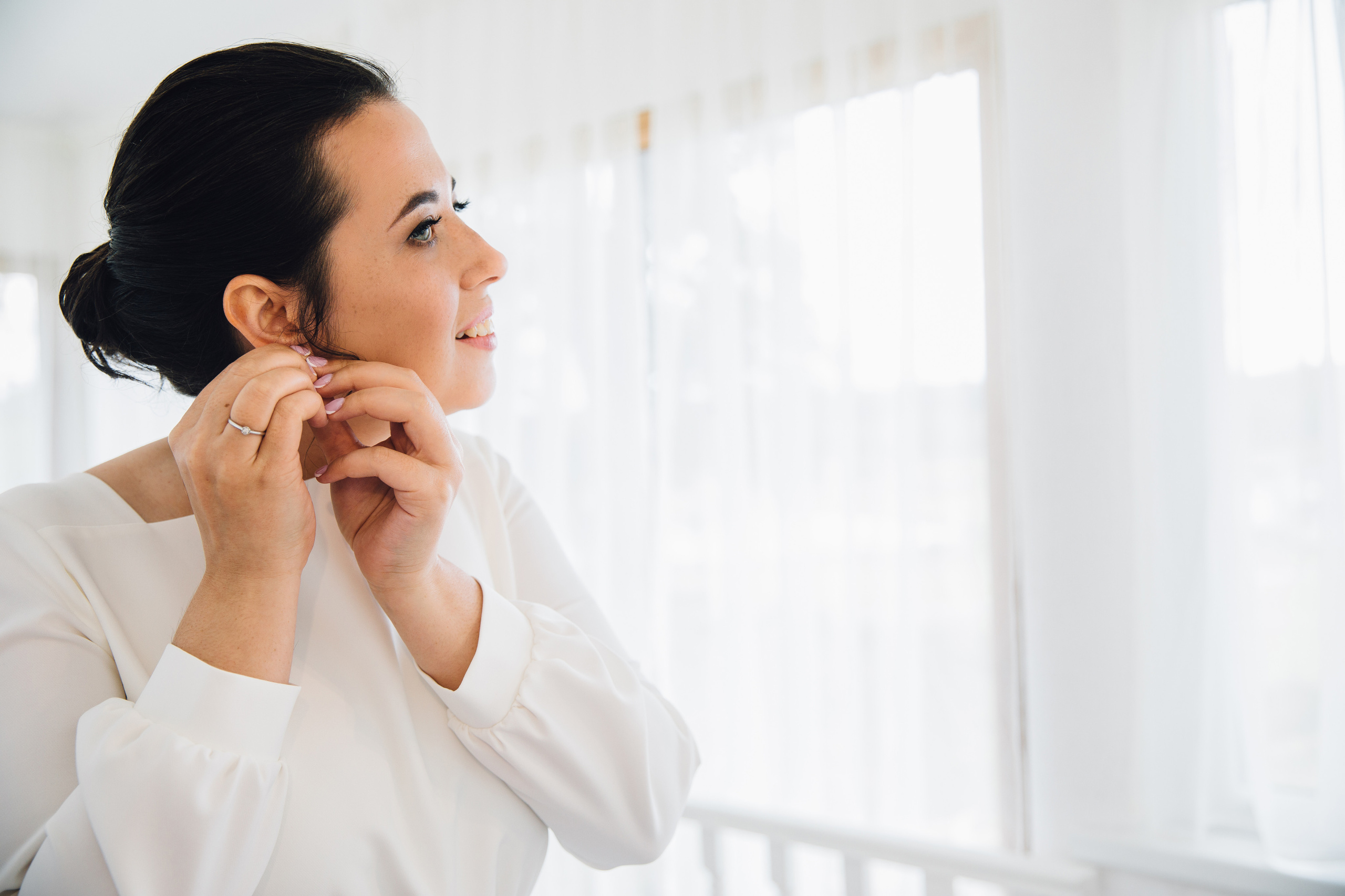 Вишневый Сад. Самый свадебный фотограф