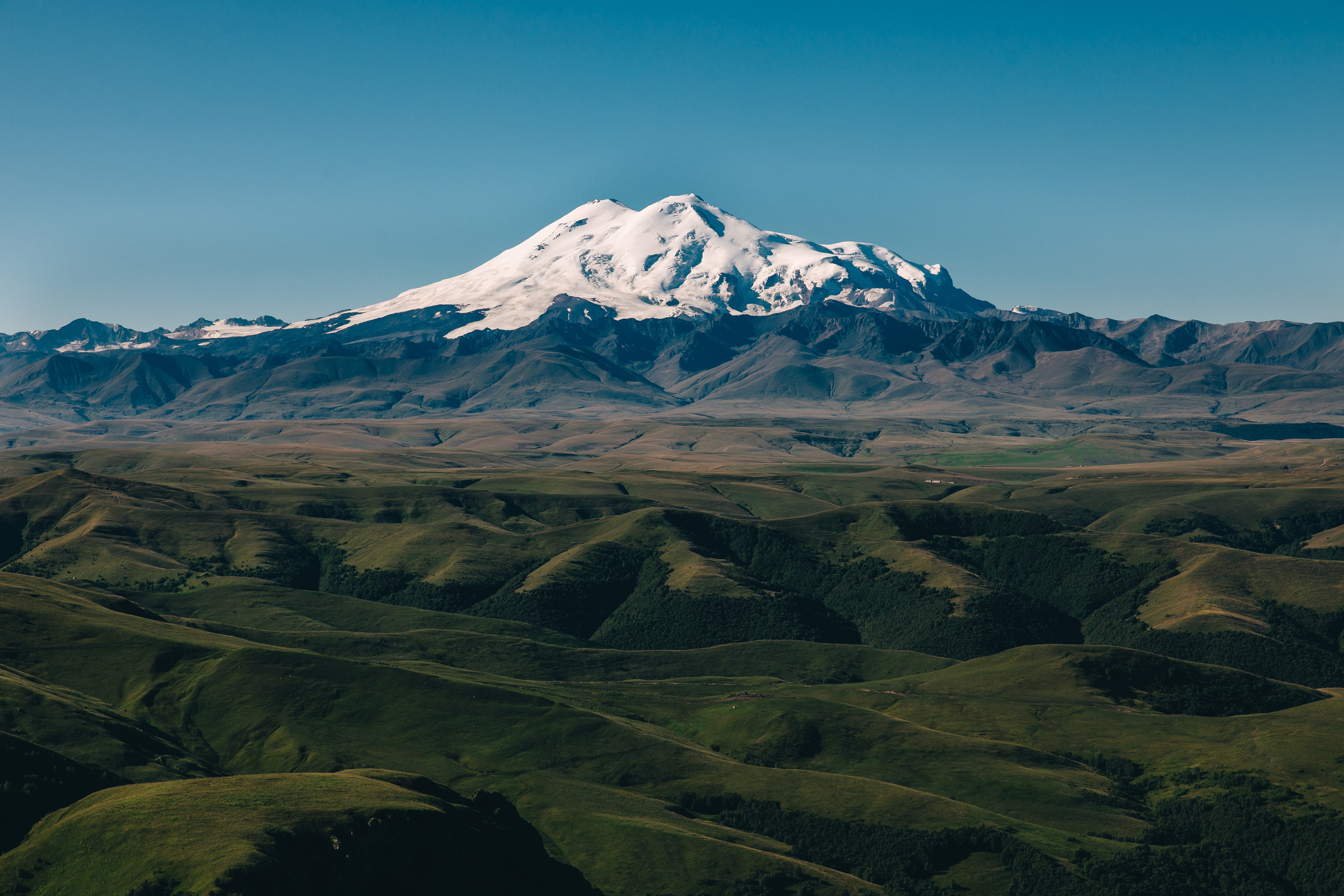Бермамыт. Самый свадебный фотограф