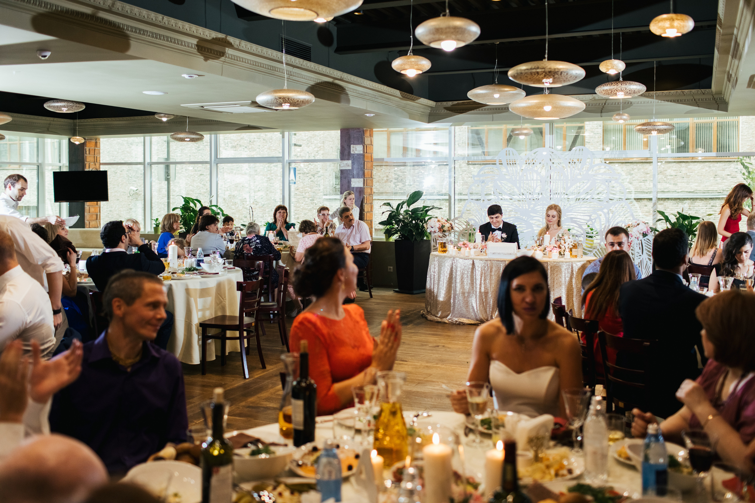 DoubleTree by Hilton and Hot Summer. Самый свадебный фотограф